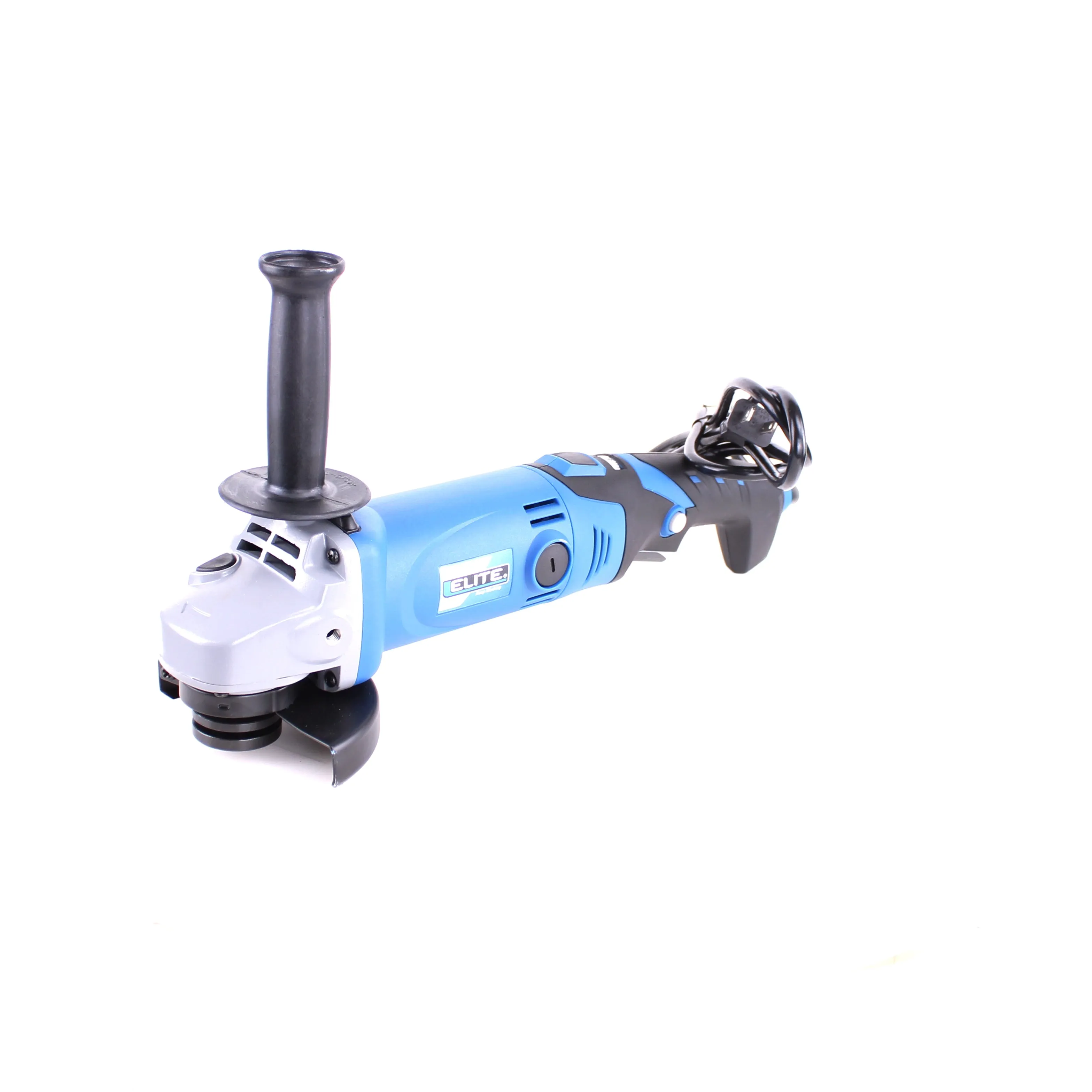 Elite® Electric Angle Grinder