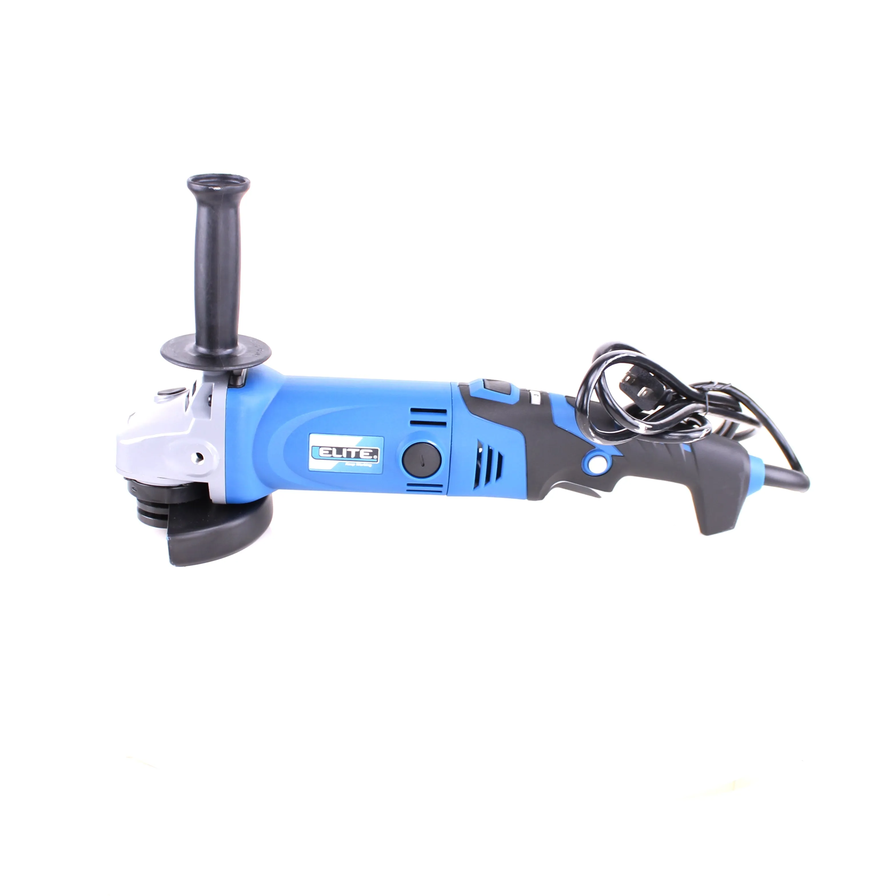 Elite® Electric Angle Grinder