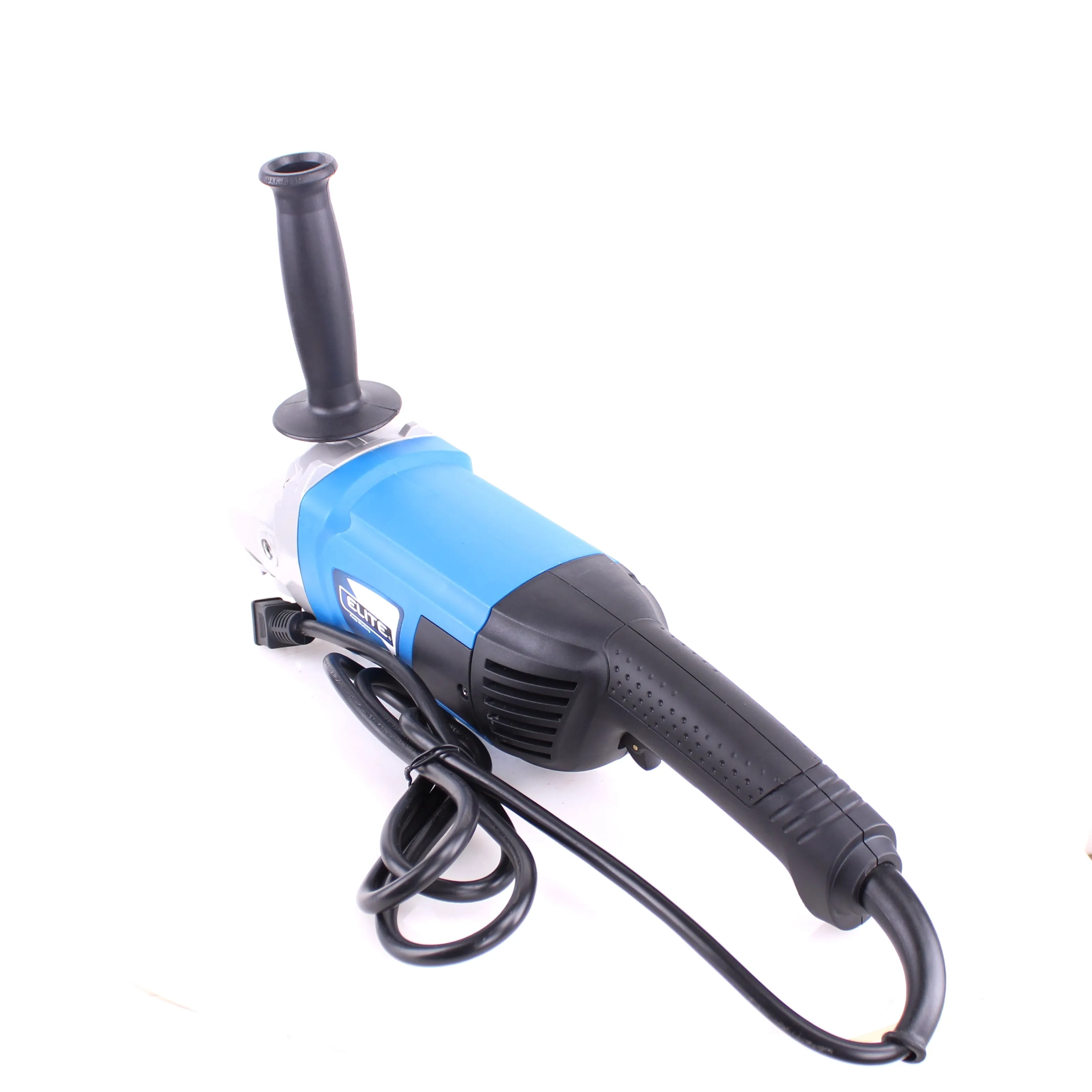 Elite® Electric Angle Grinder
