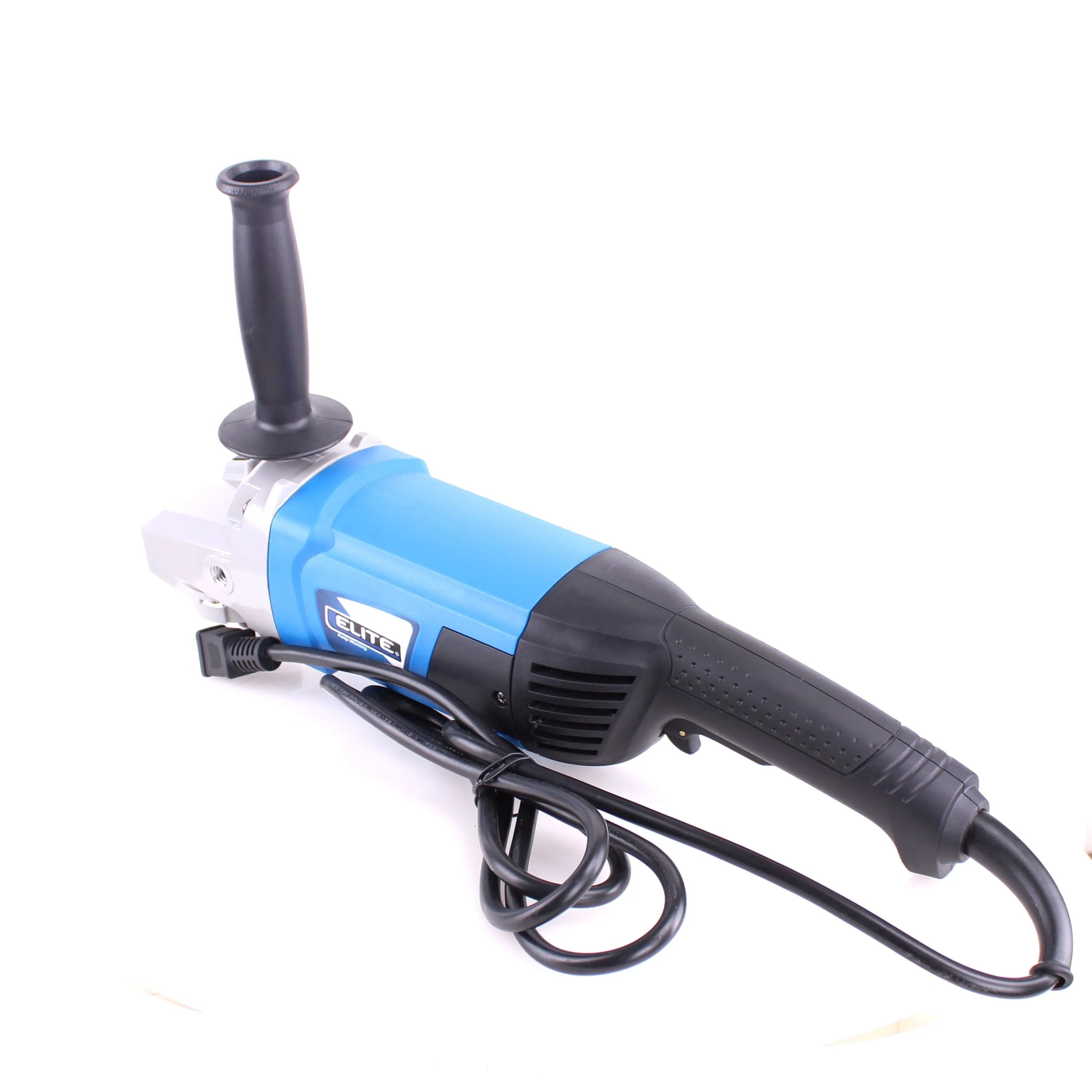 Elite® Electric Angle Grinder