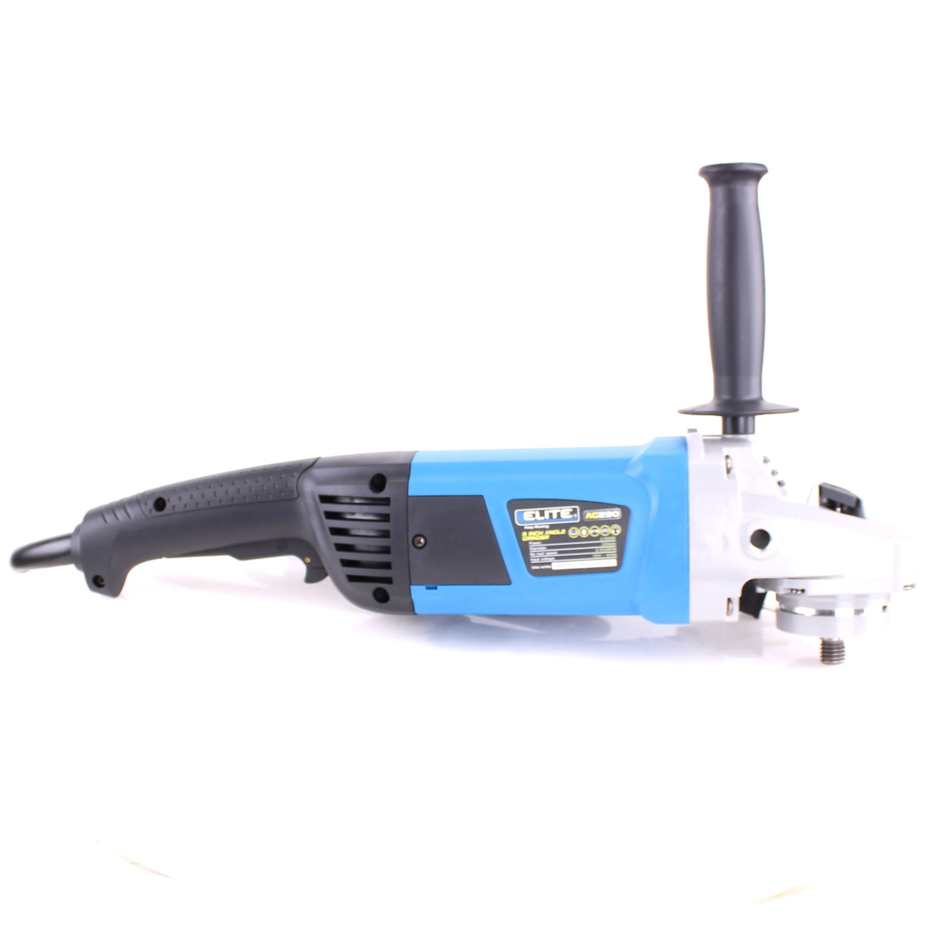 Elite® Electric Angle Grinder