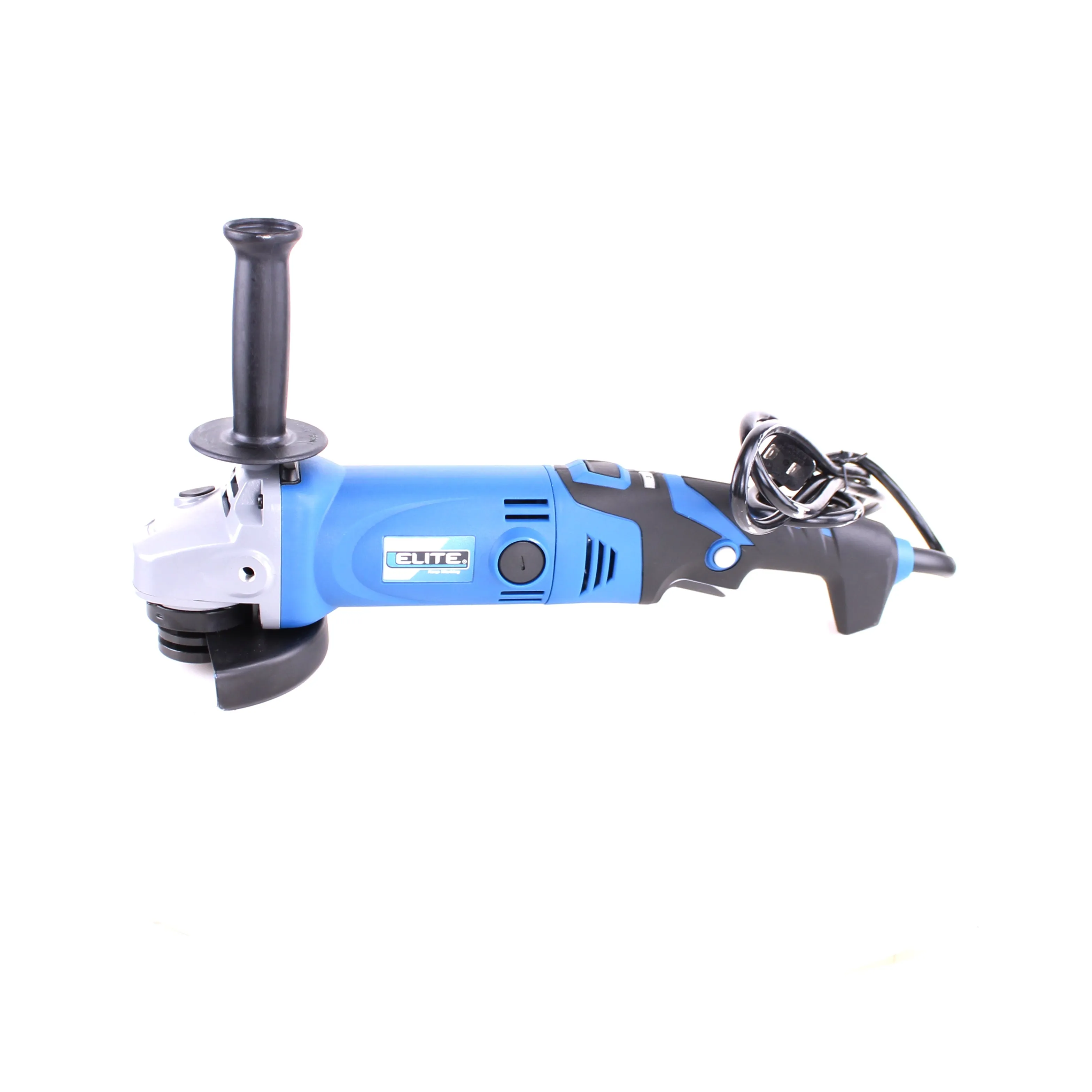 Elite® Electric Angle Grinder