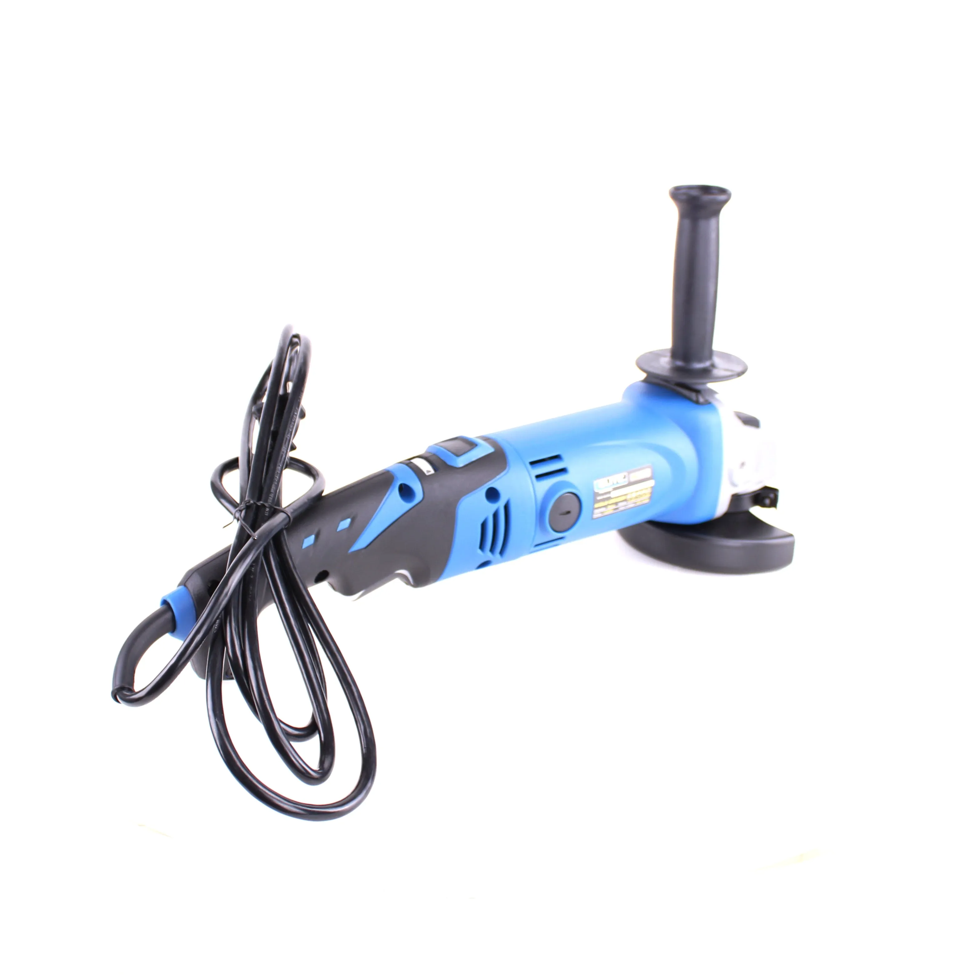 Elite® Electric Angle Grinder