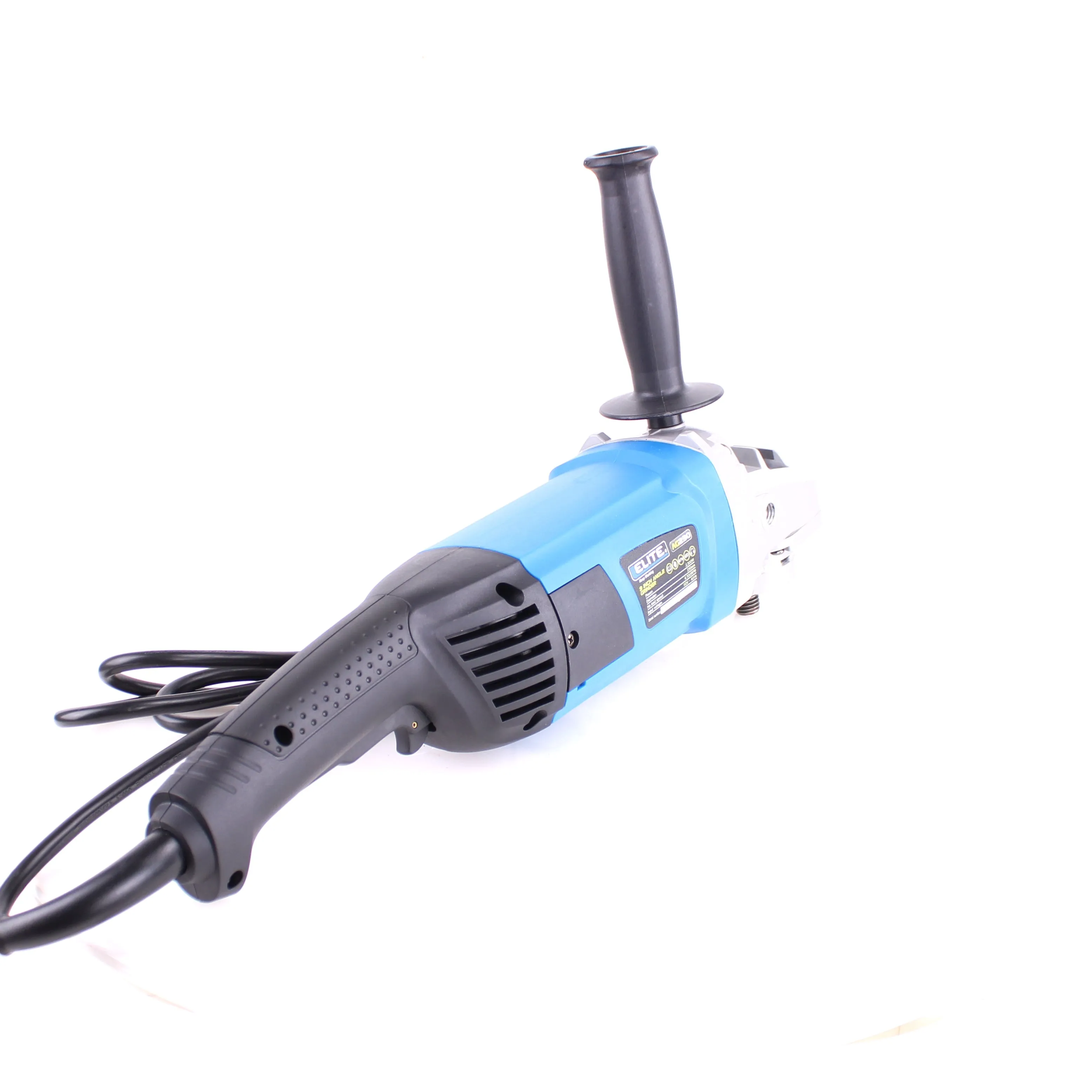 Elite® Electric Angle Grinder
