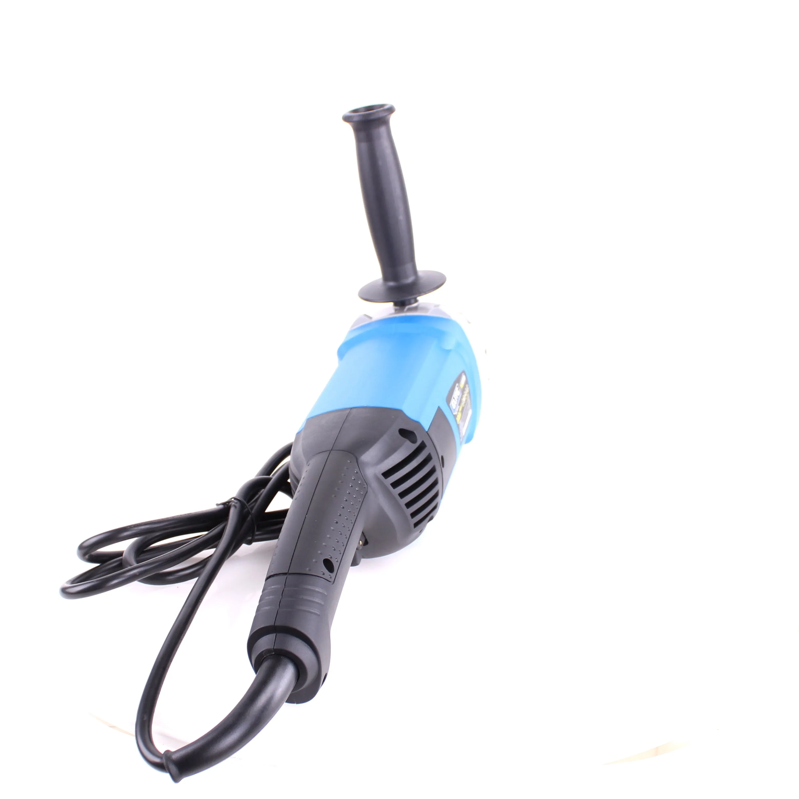 Elite® Electric Angle Grinder