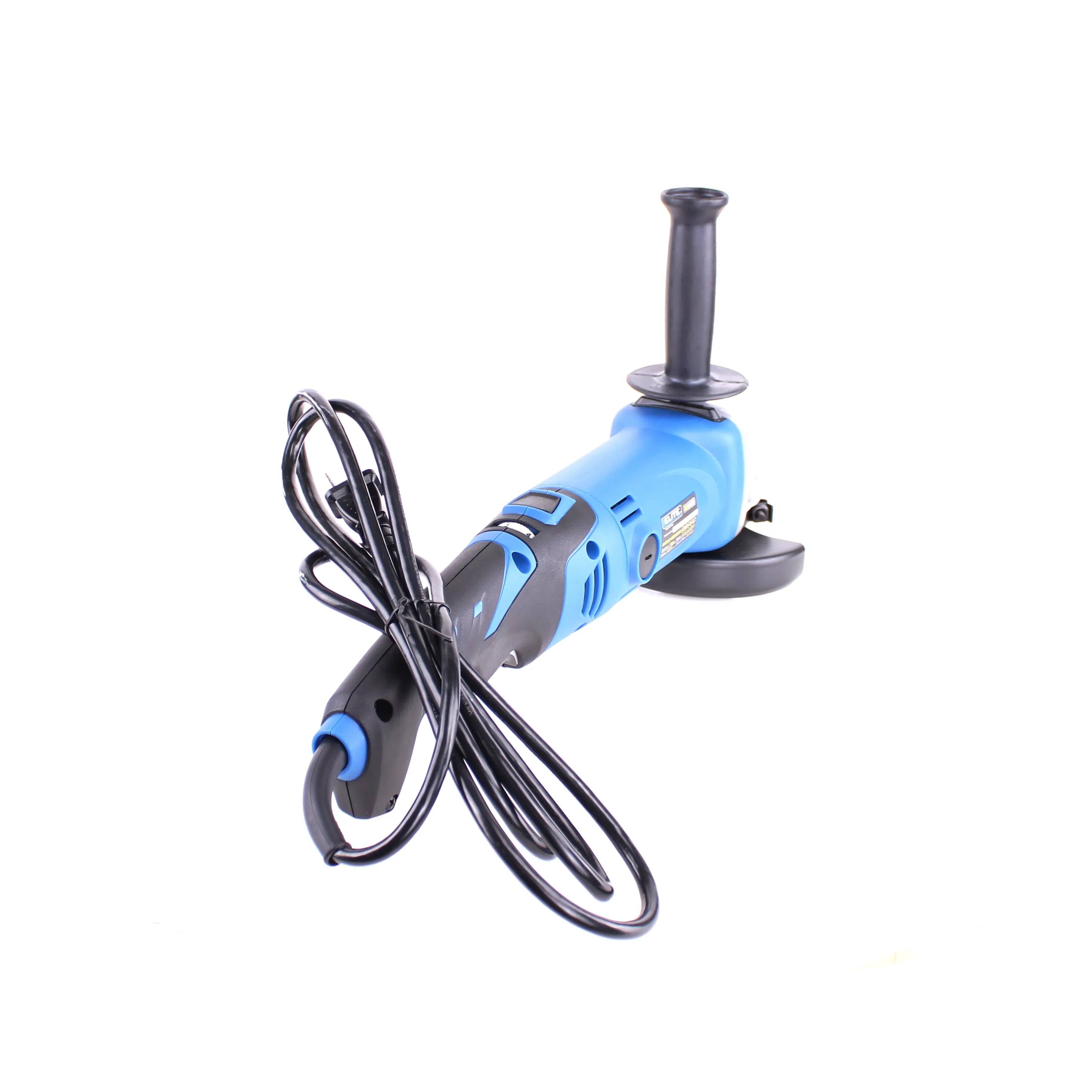 Elite® Electric Angle Grinder