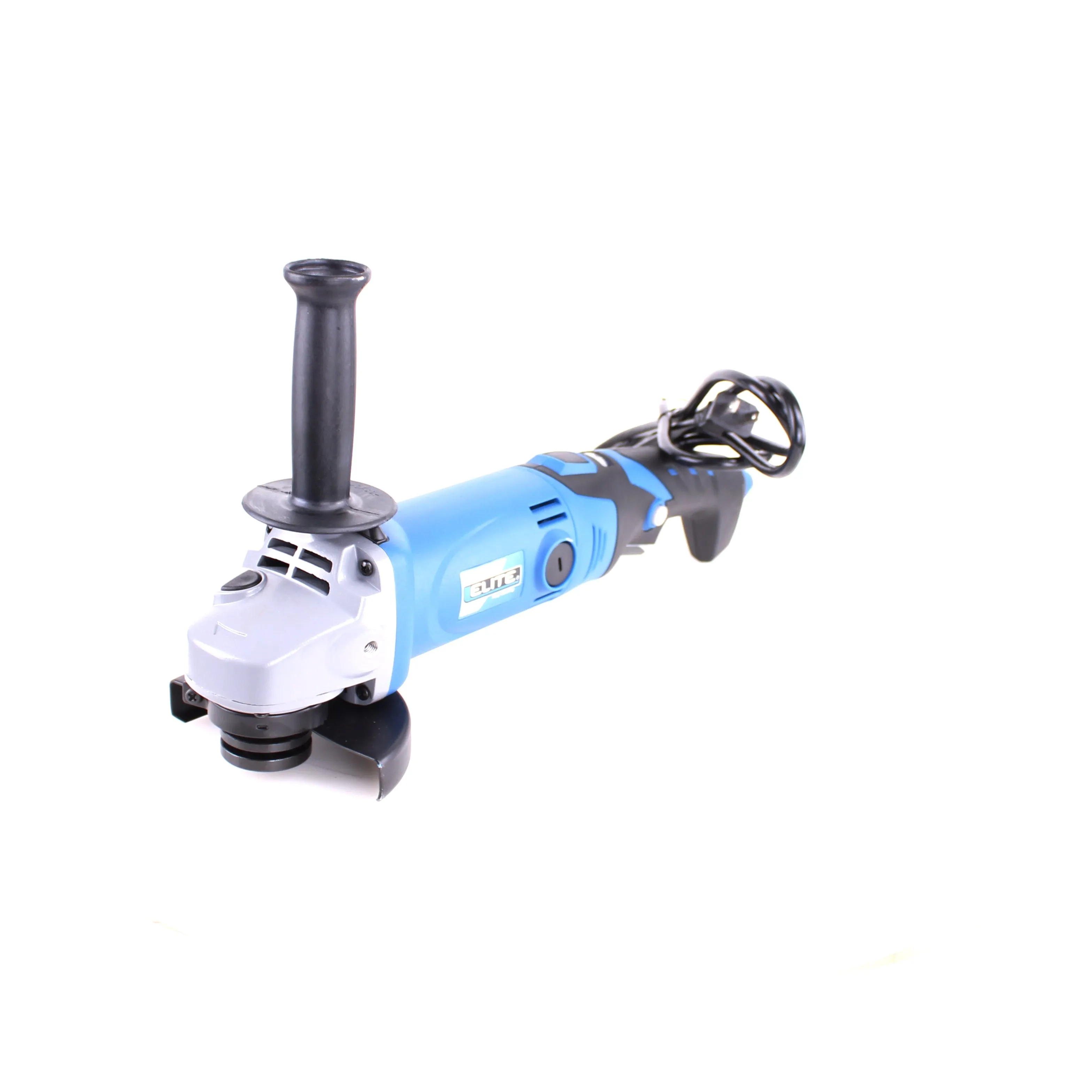 Elite® Electric Angle Grinder