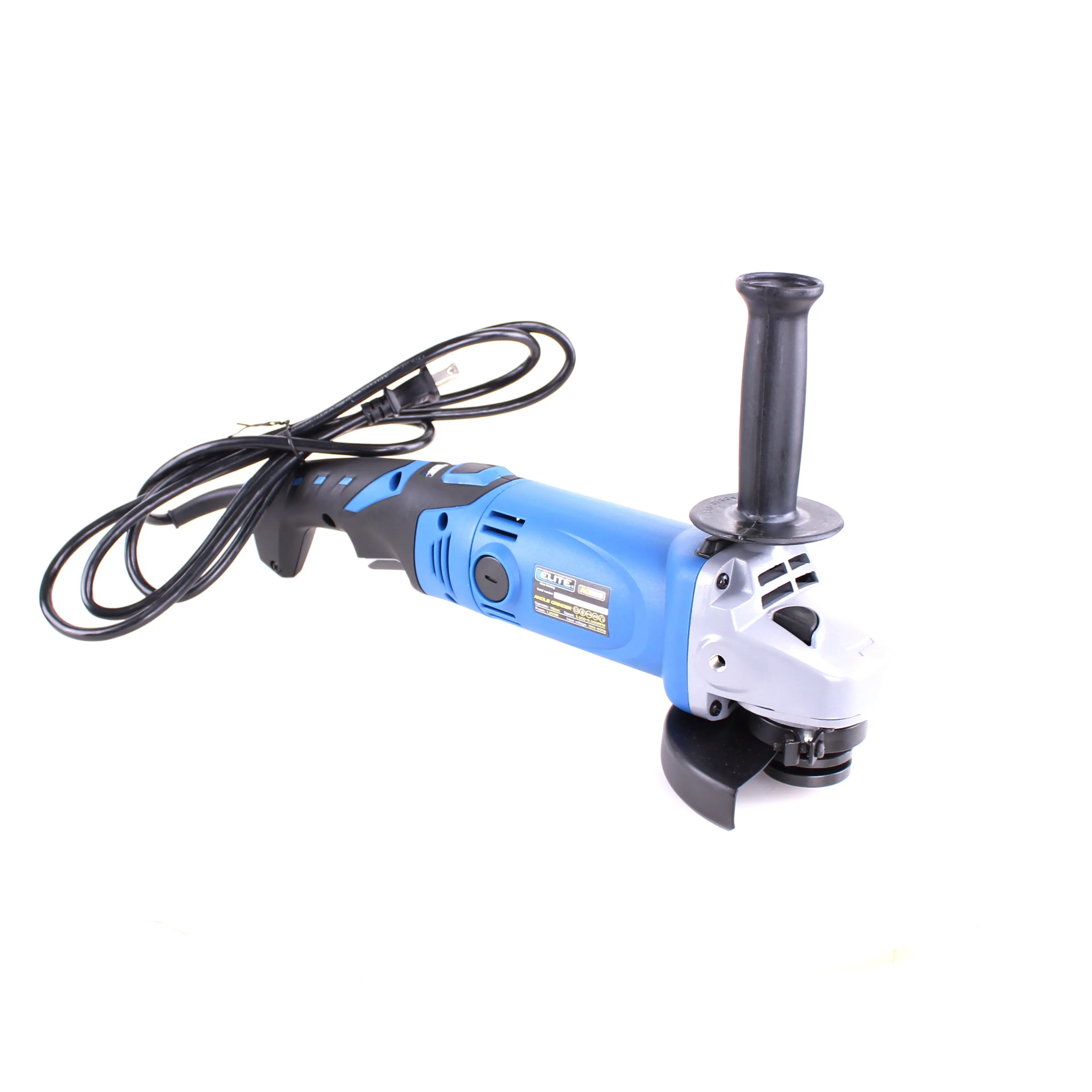 Elite® Electric Angle Grinder