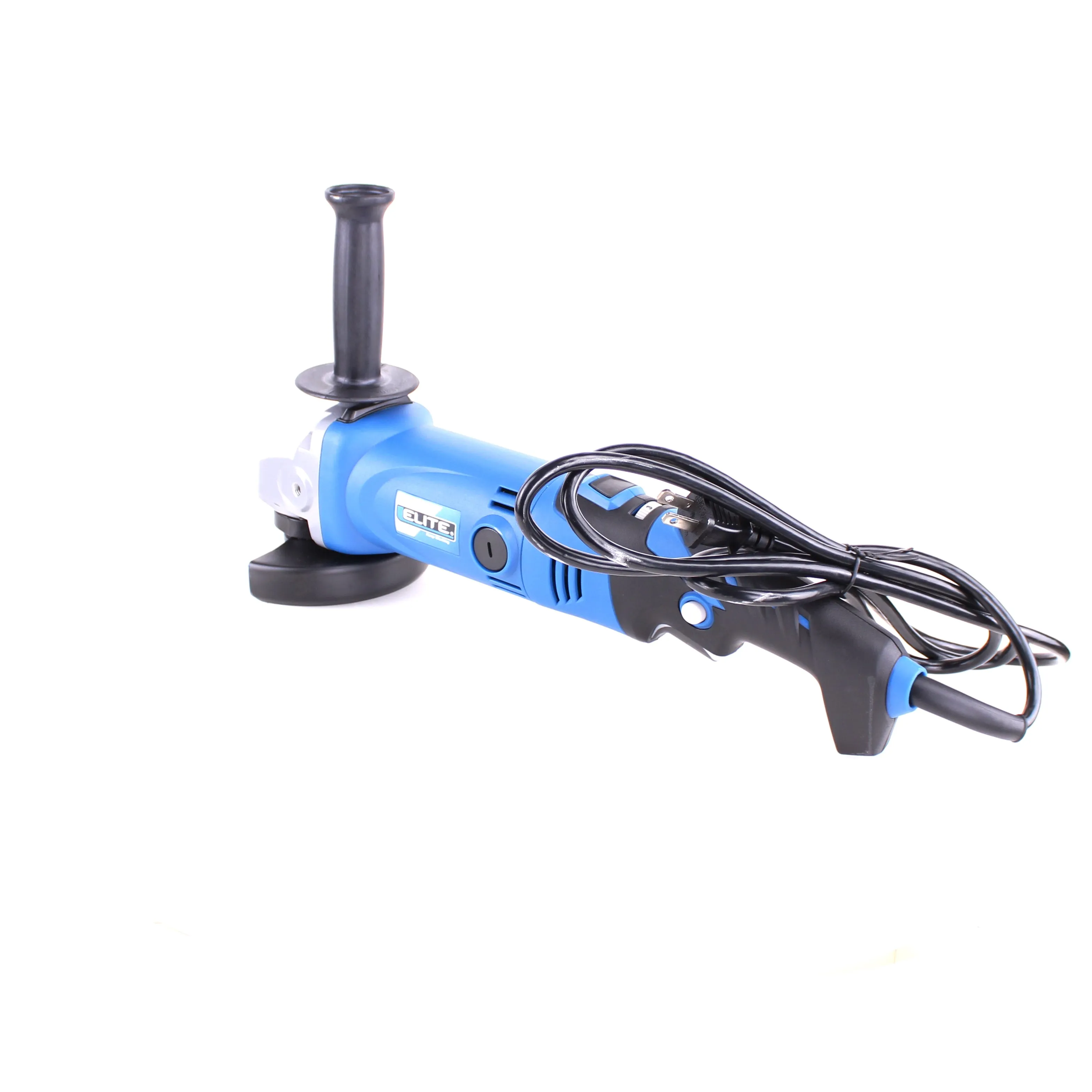 Elite® Electric Angle Grinder