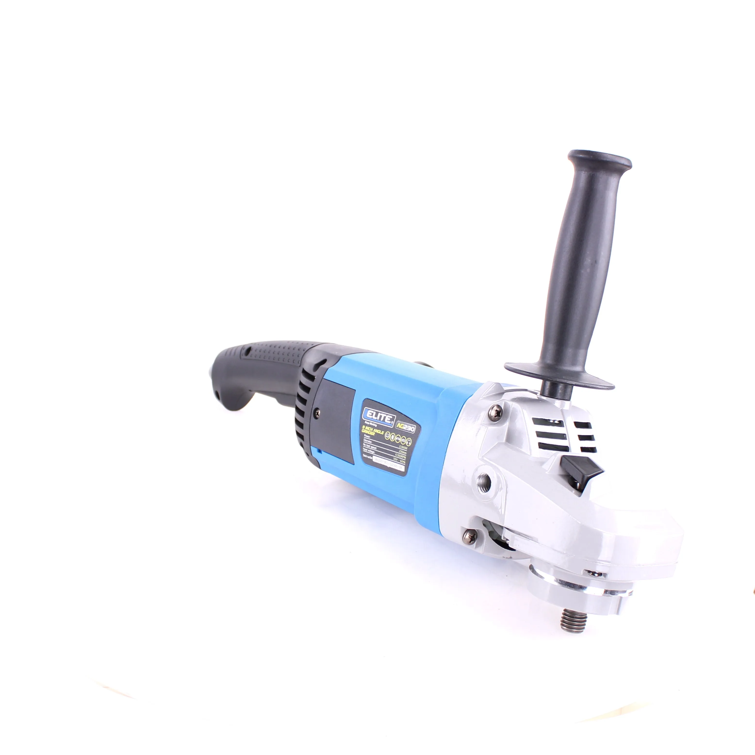 Elite® Electric Angle Grinder