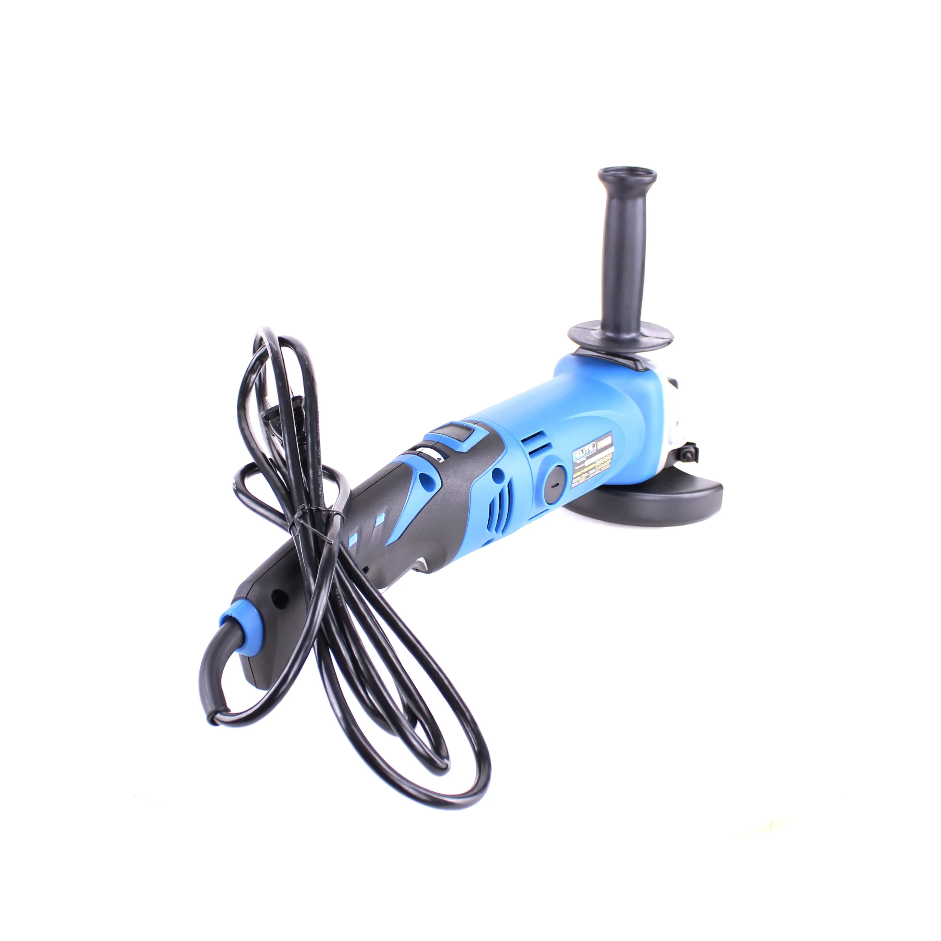 Elite® Electric Angle Grinder