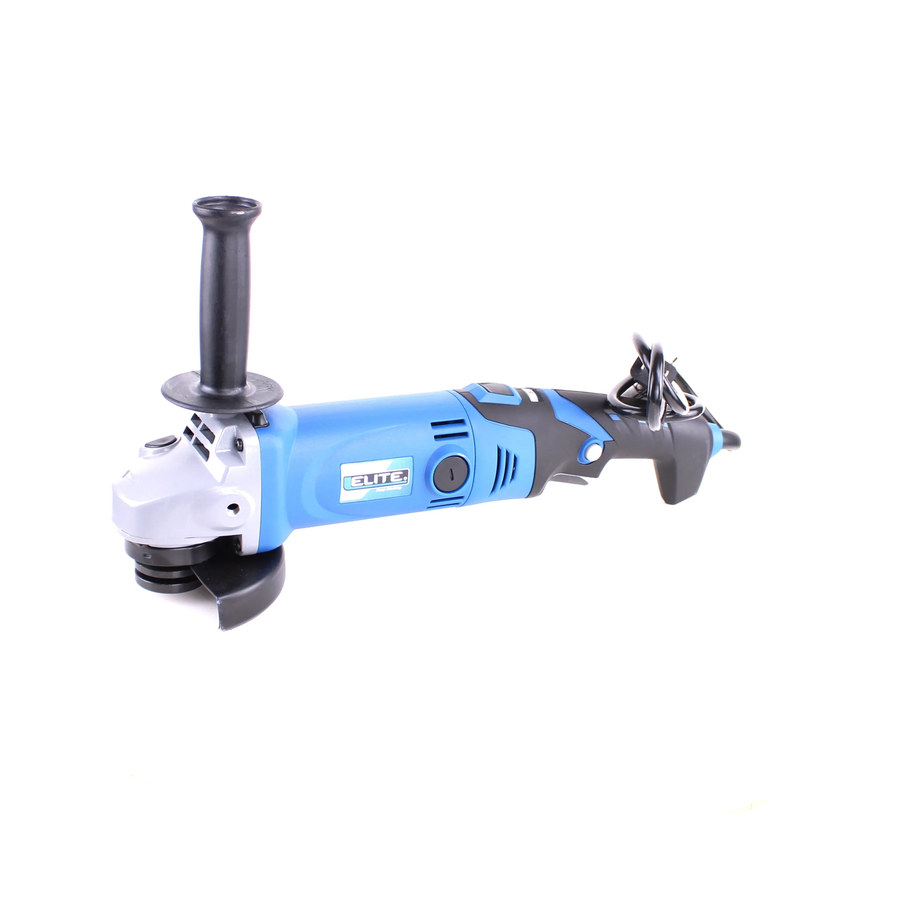 Elite® Electric Angle Grinder