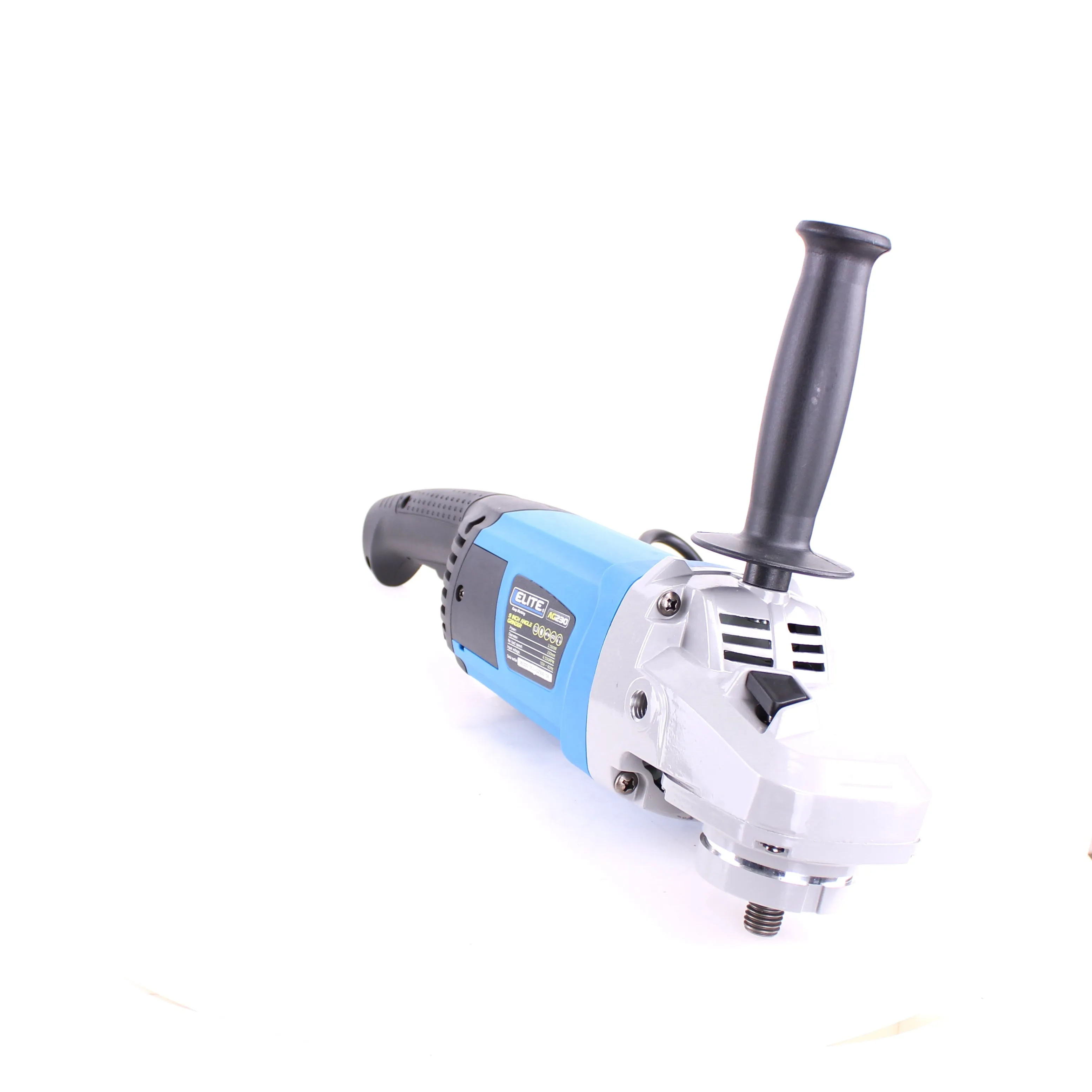 Elite® Electric Angle Grinder