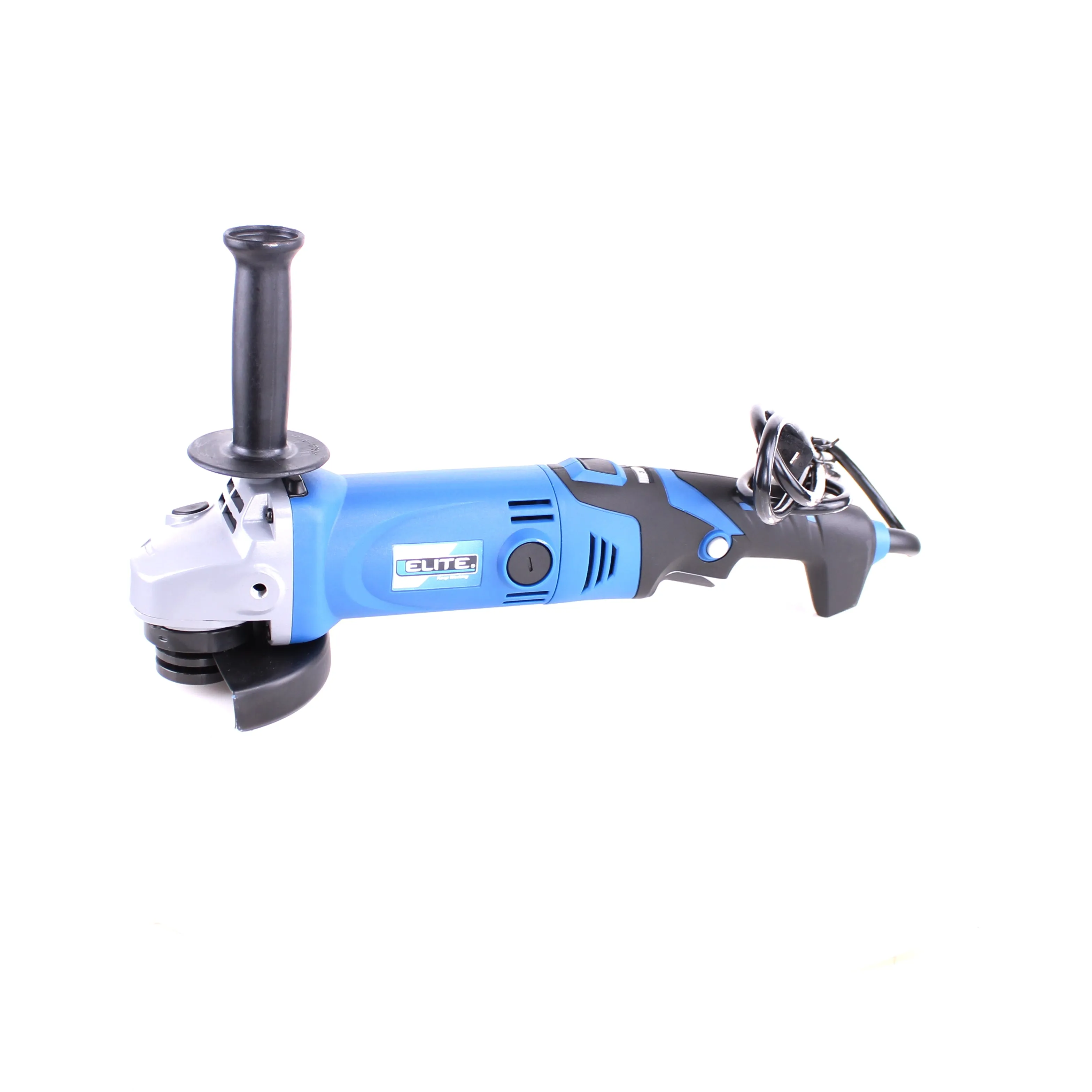 Elite® Electric Angle Grinder