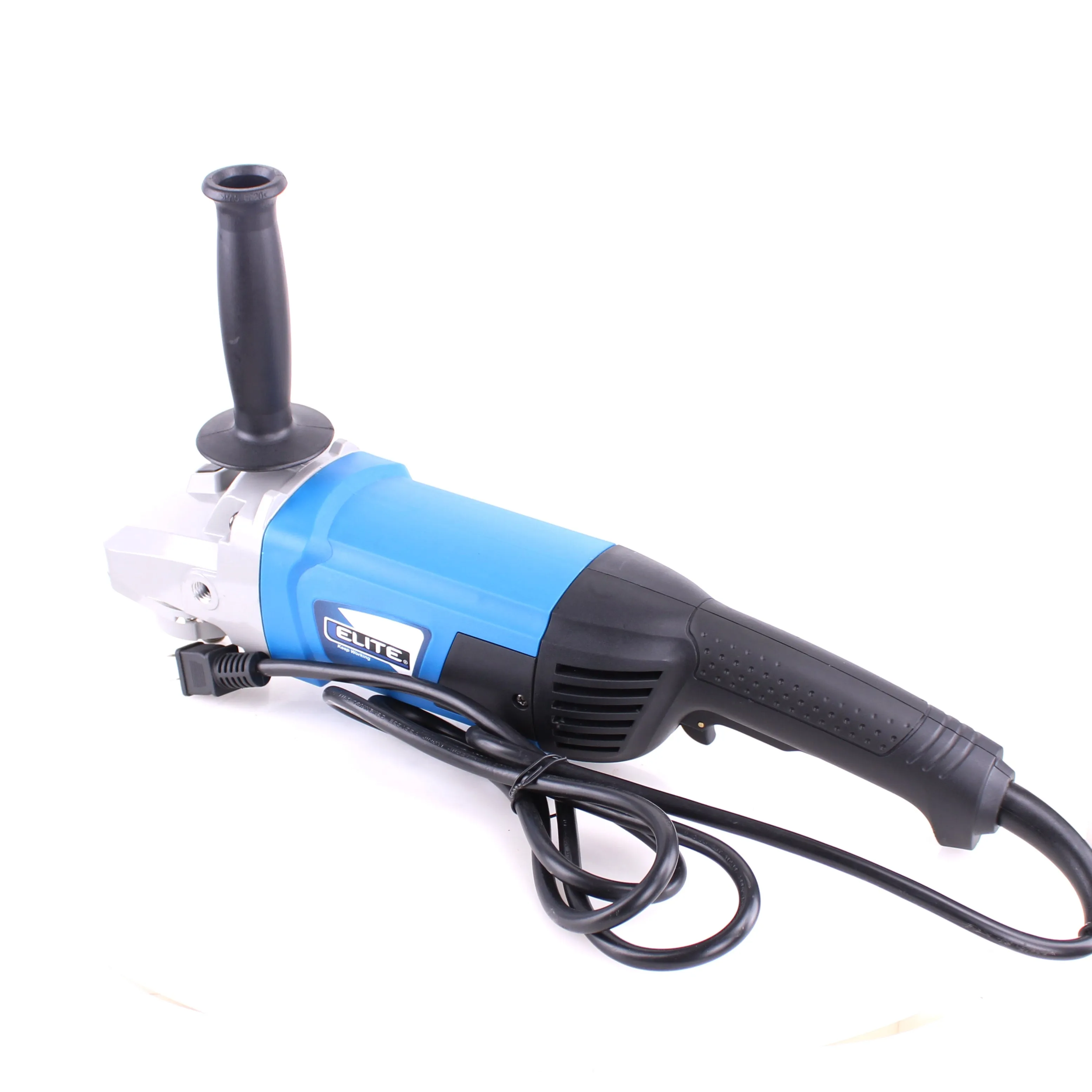 Elite® Electric Angle Grinder