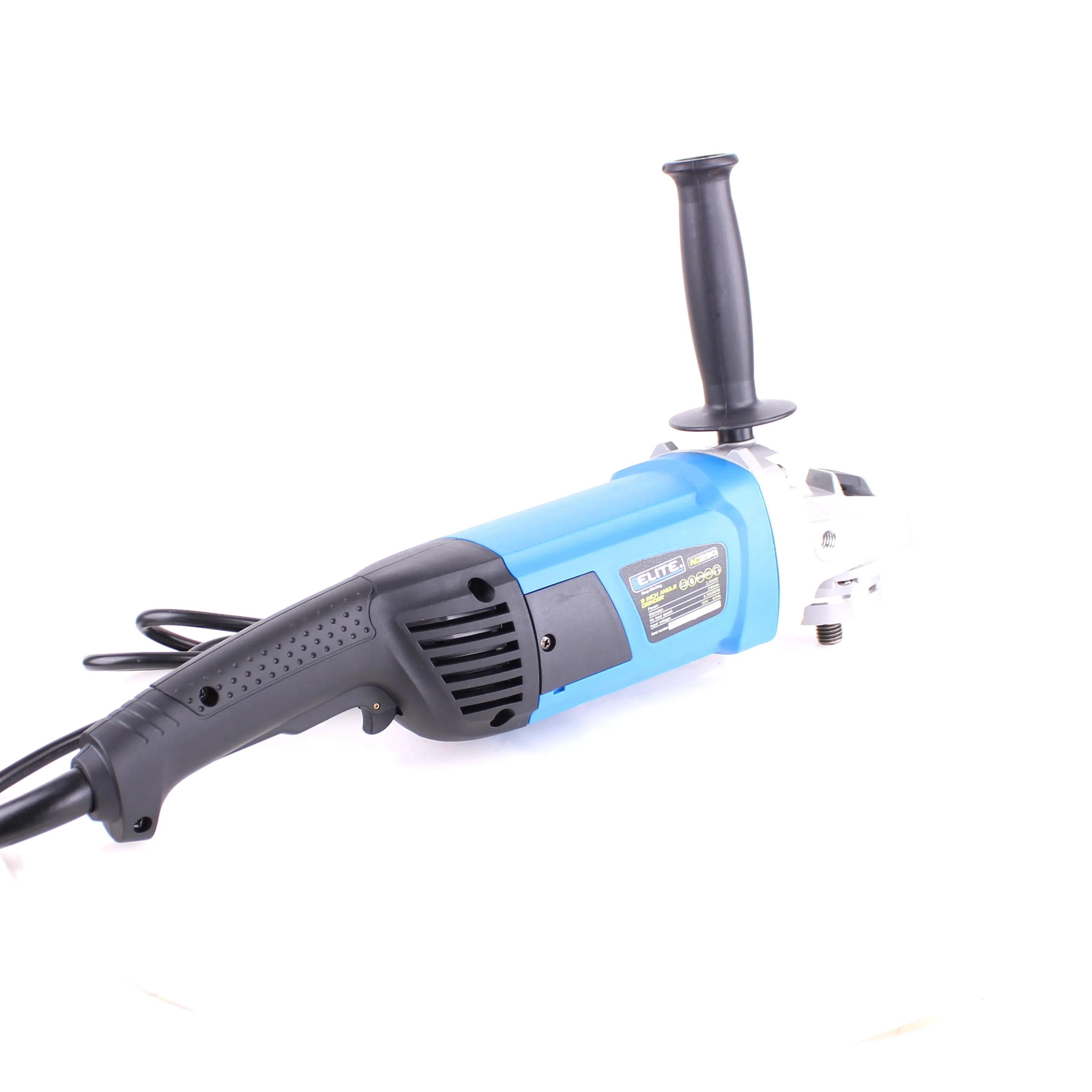 Elite® Electric Angle Grinder