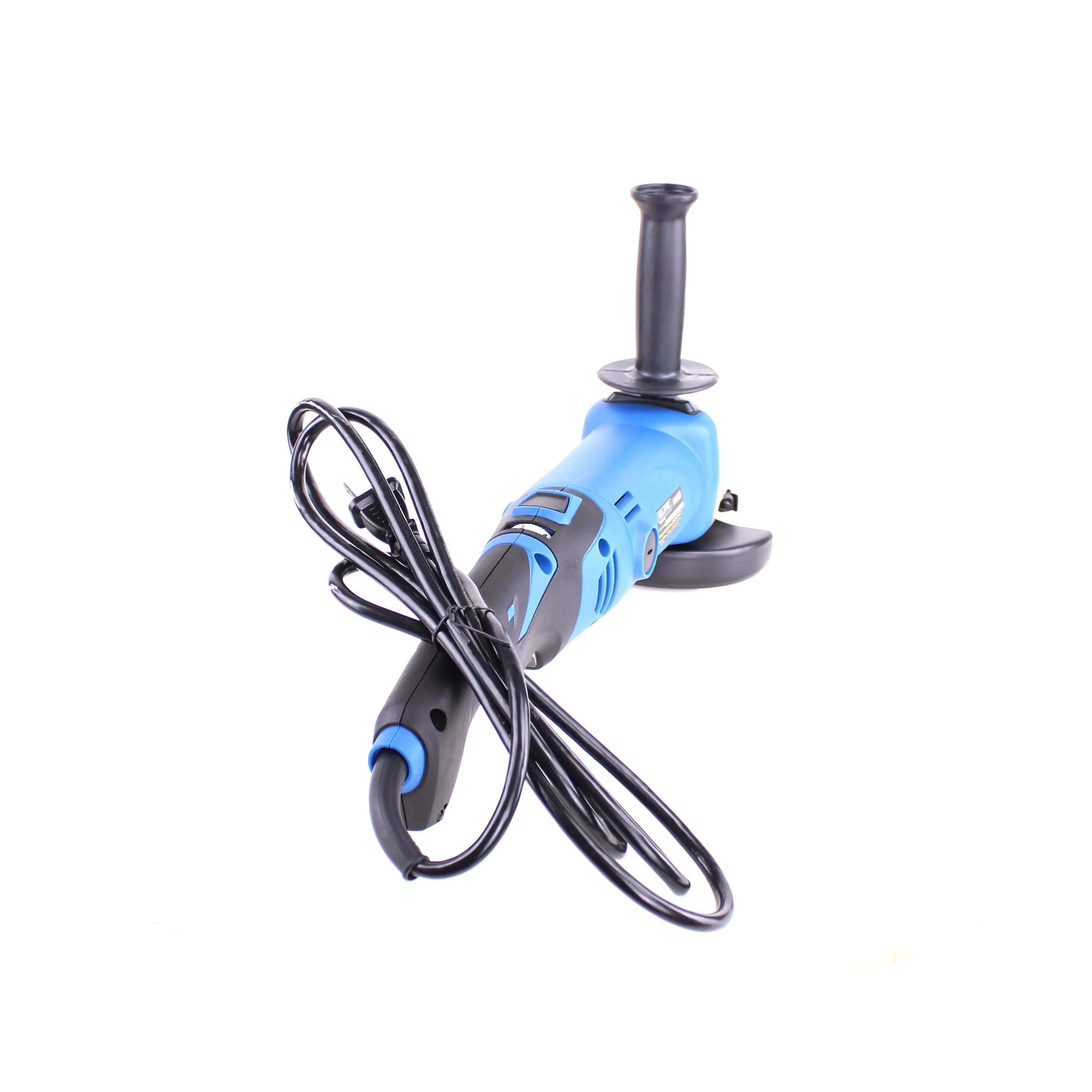 Elite® Electric Angle Grinder