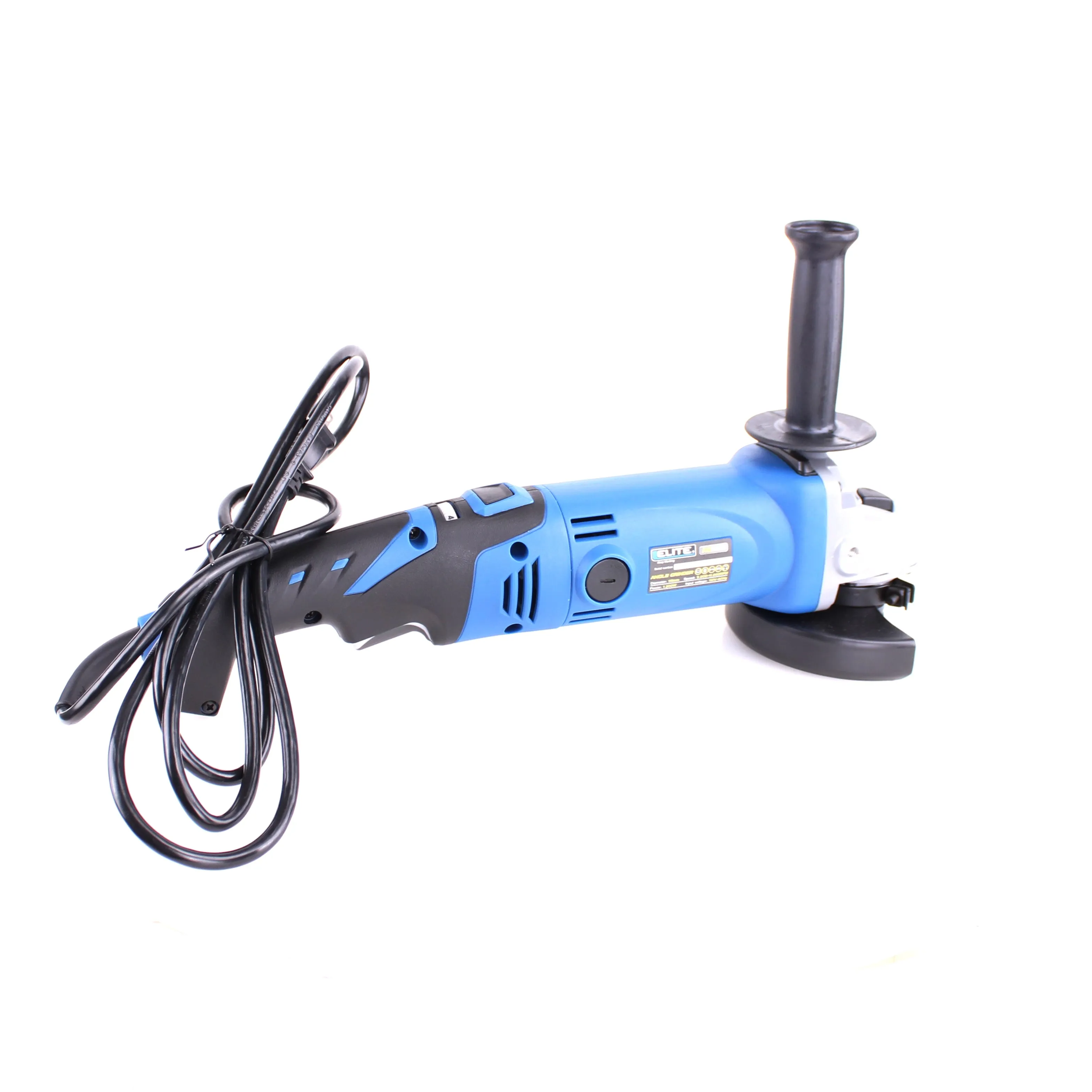 Elite® Electric Angle Grinder