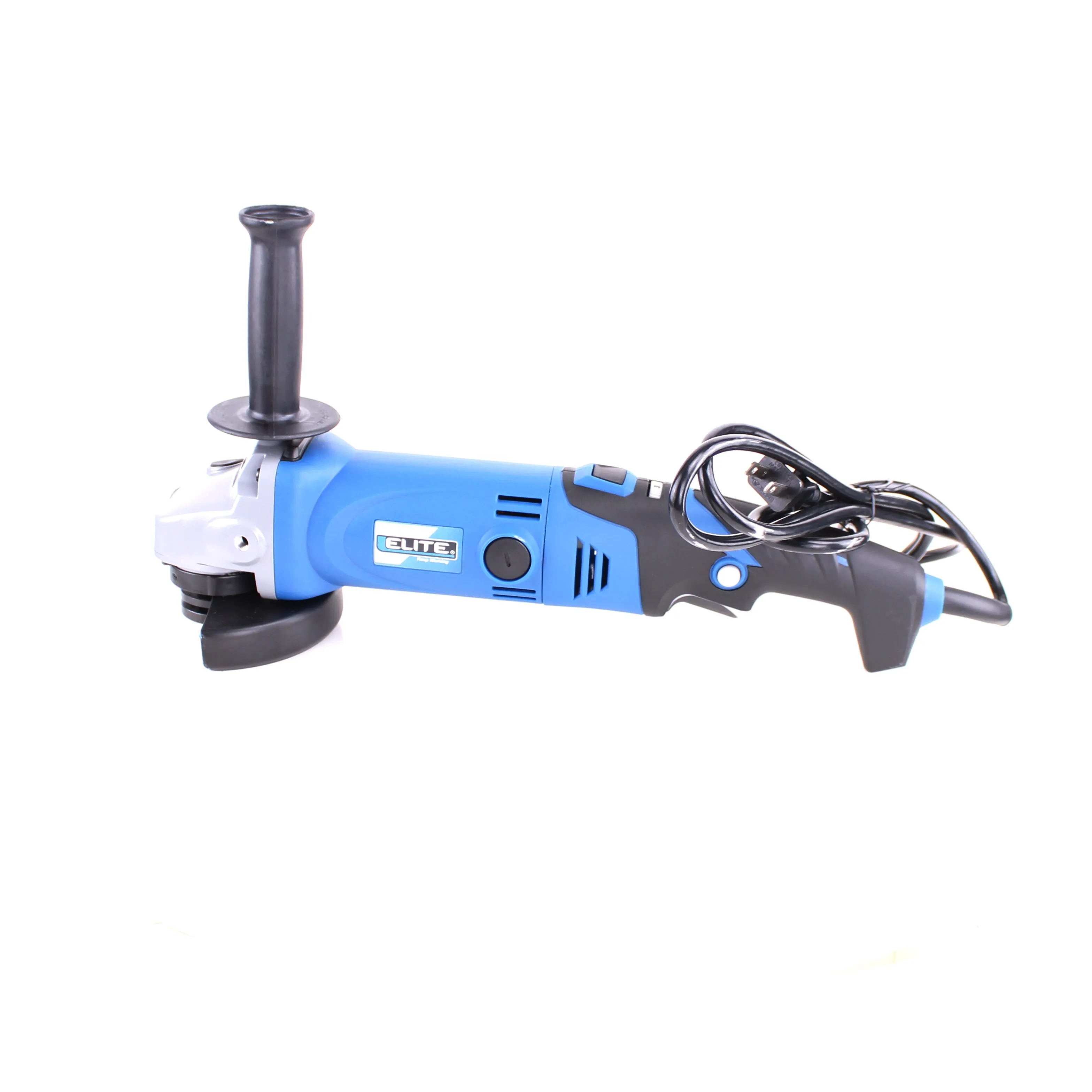 Elite® Electric Angle Grinder