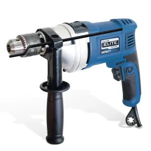 Elite Hammer Drill 900W