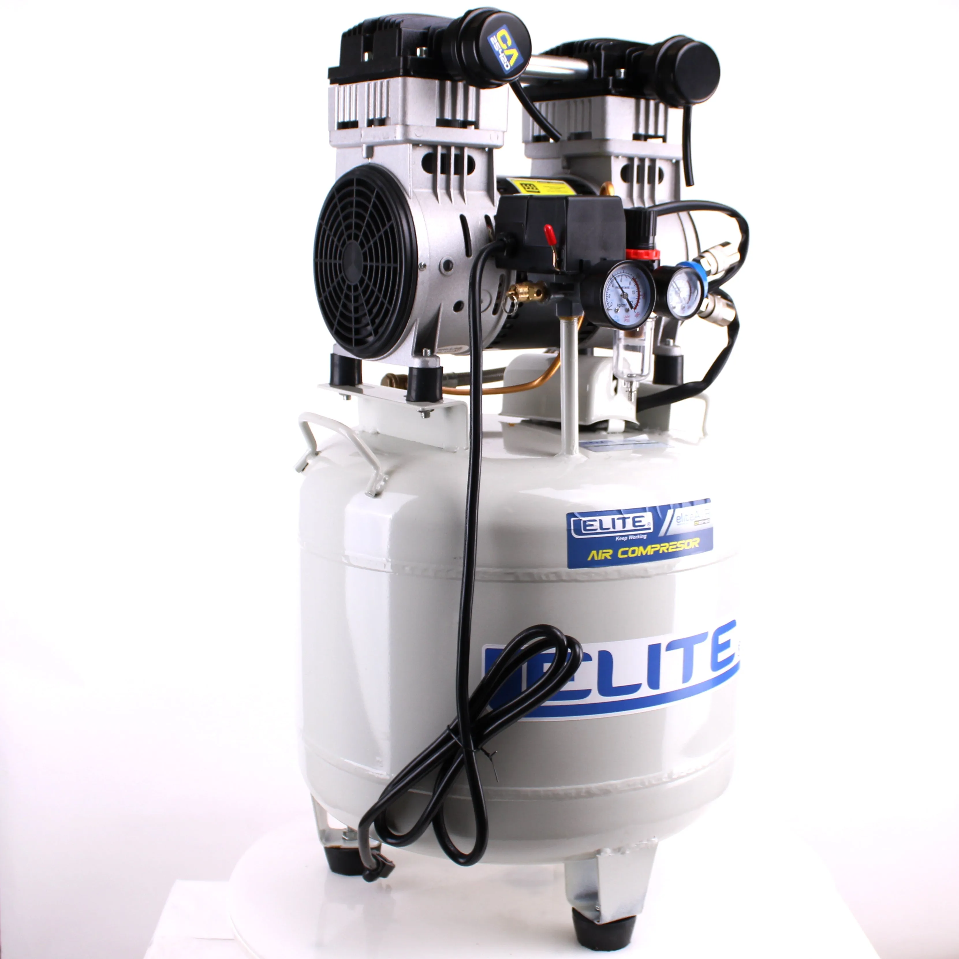 ELITE Low Noise Air Compressor
