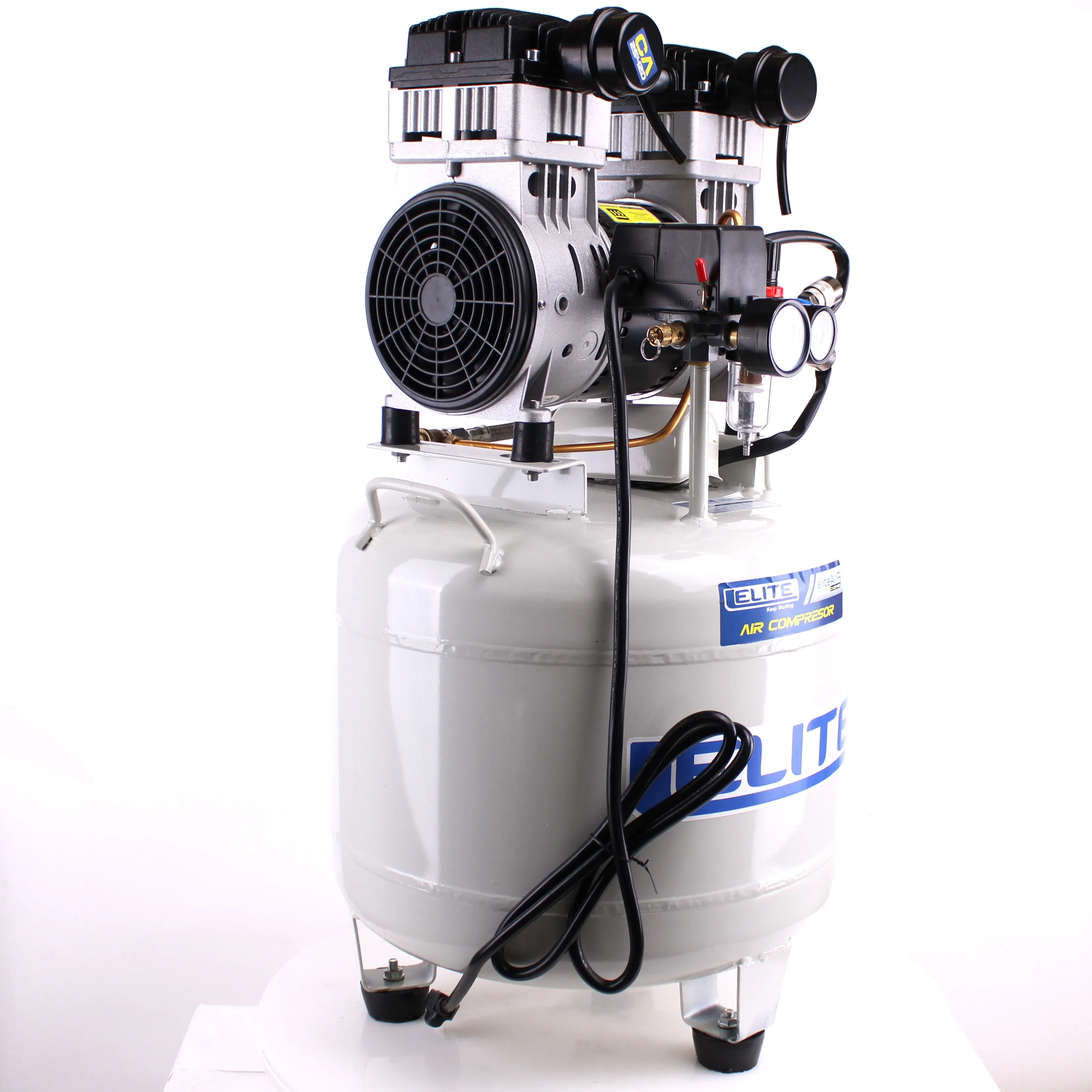 ELITE Low Noise Air Compressor
