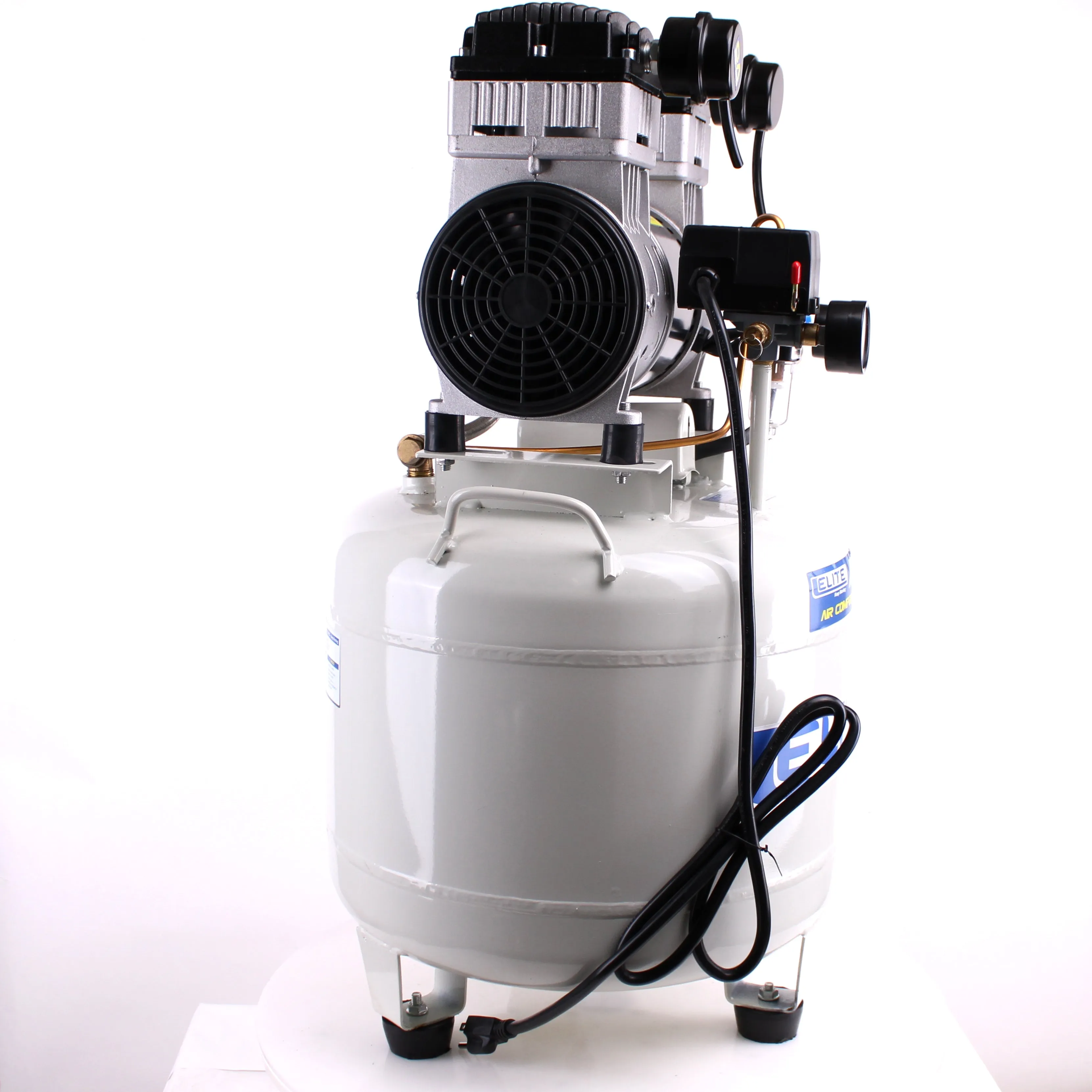 ELITE Low Noise Air Compressor
