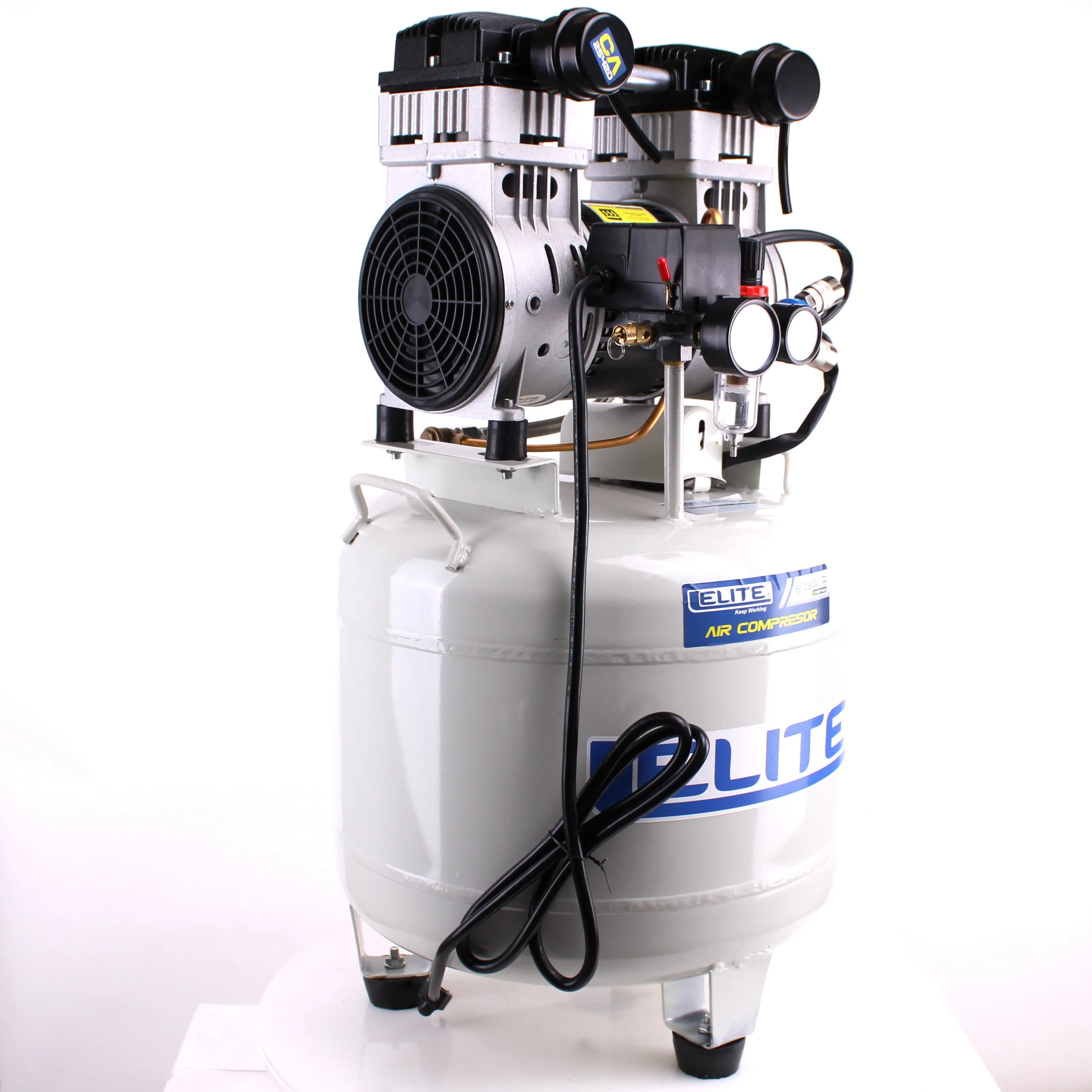 ELITE Low Noise Air Compressor