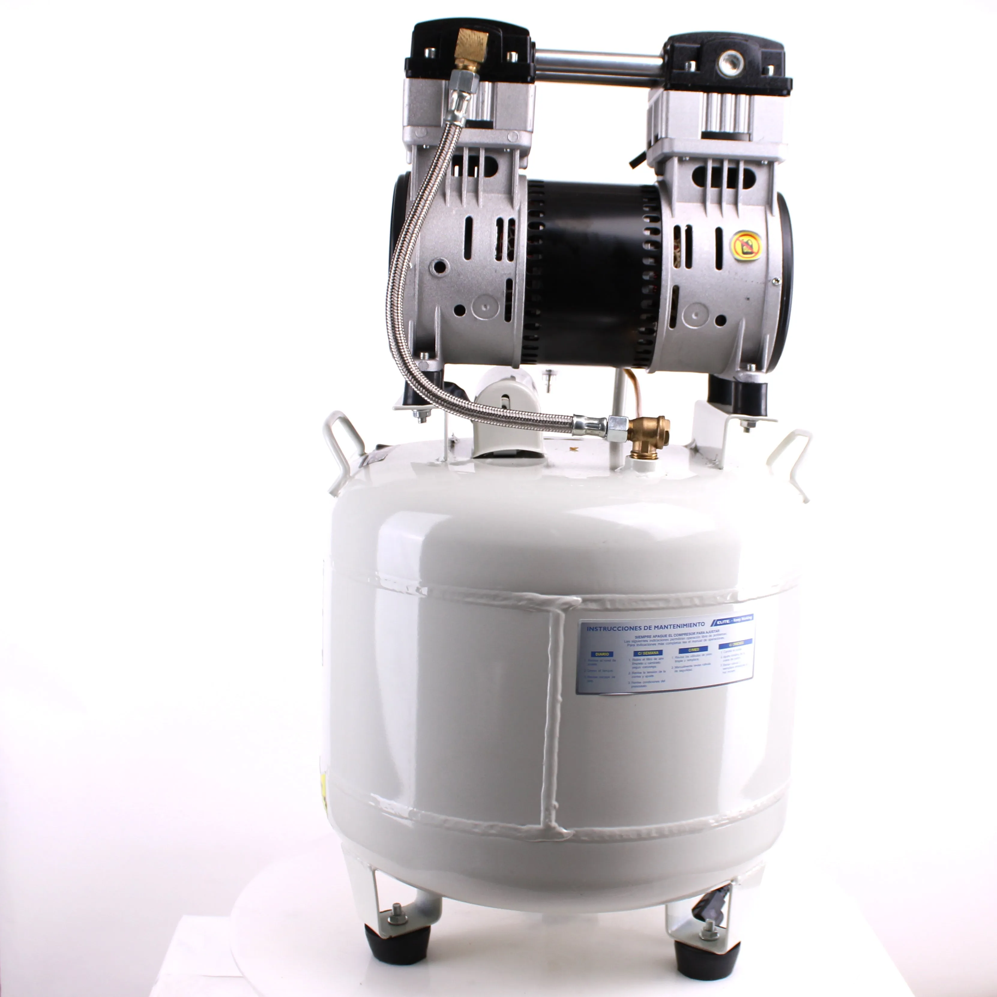 ELITE Low Noise Air Compressor