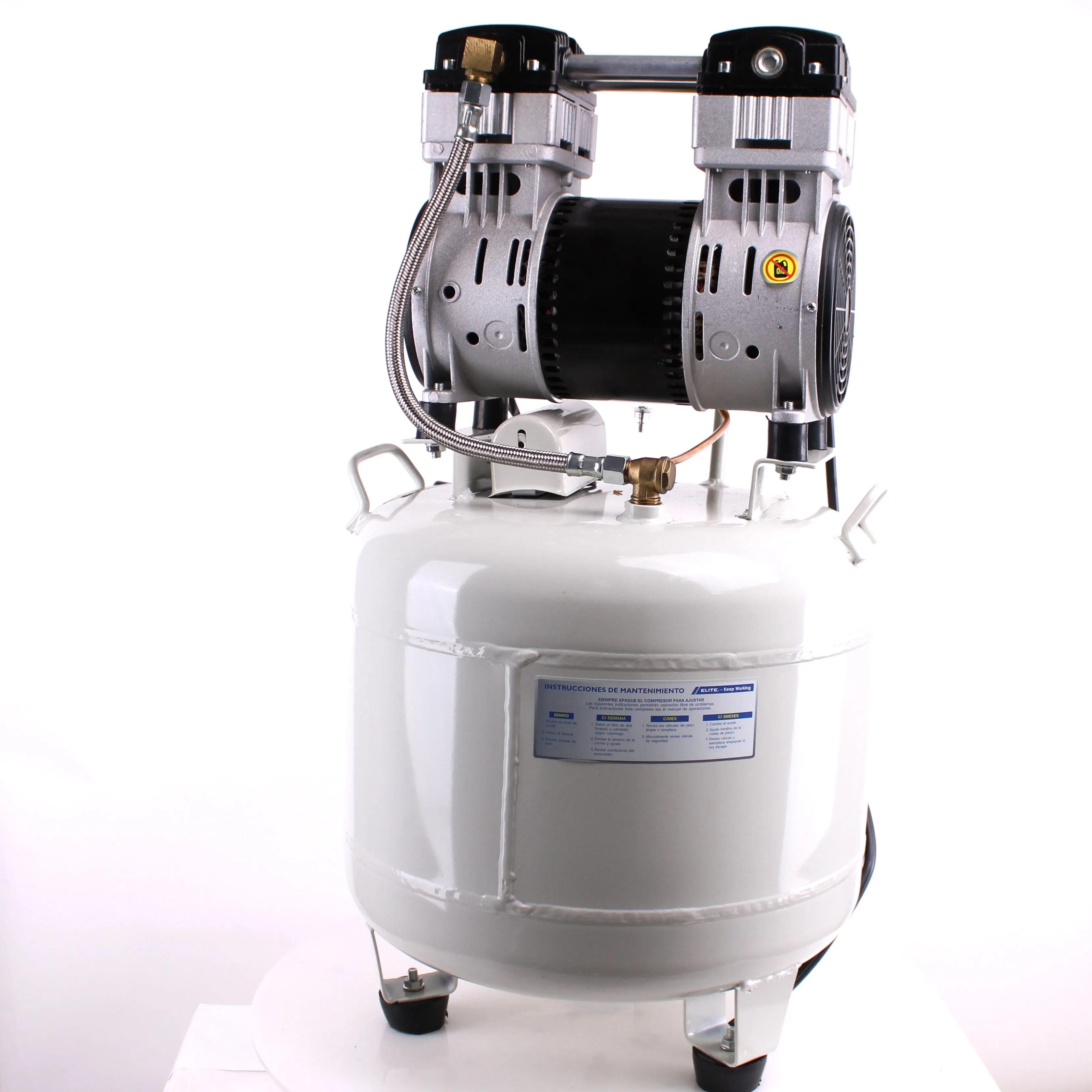ELITE Low Noise Air Compressor