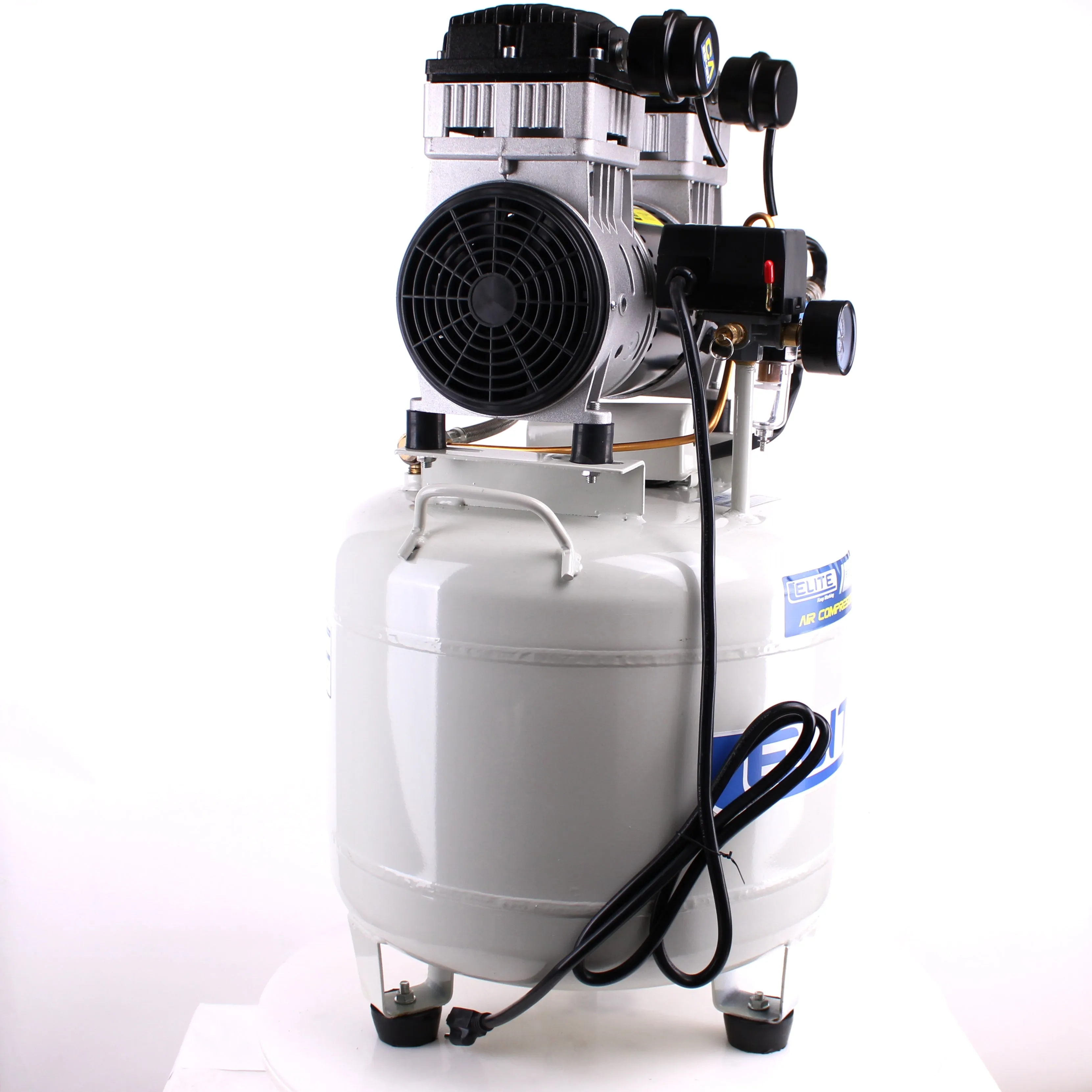 ELITE Low Noise Air Compressor