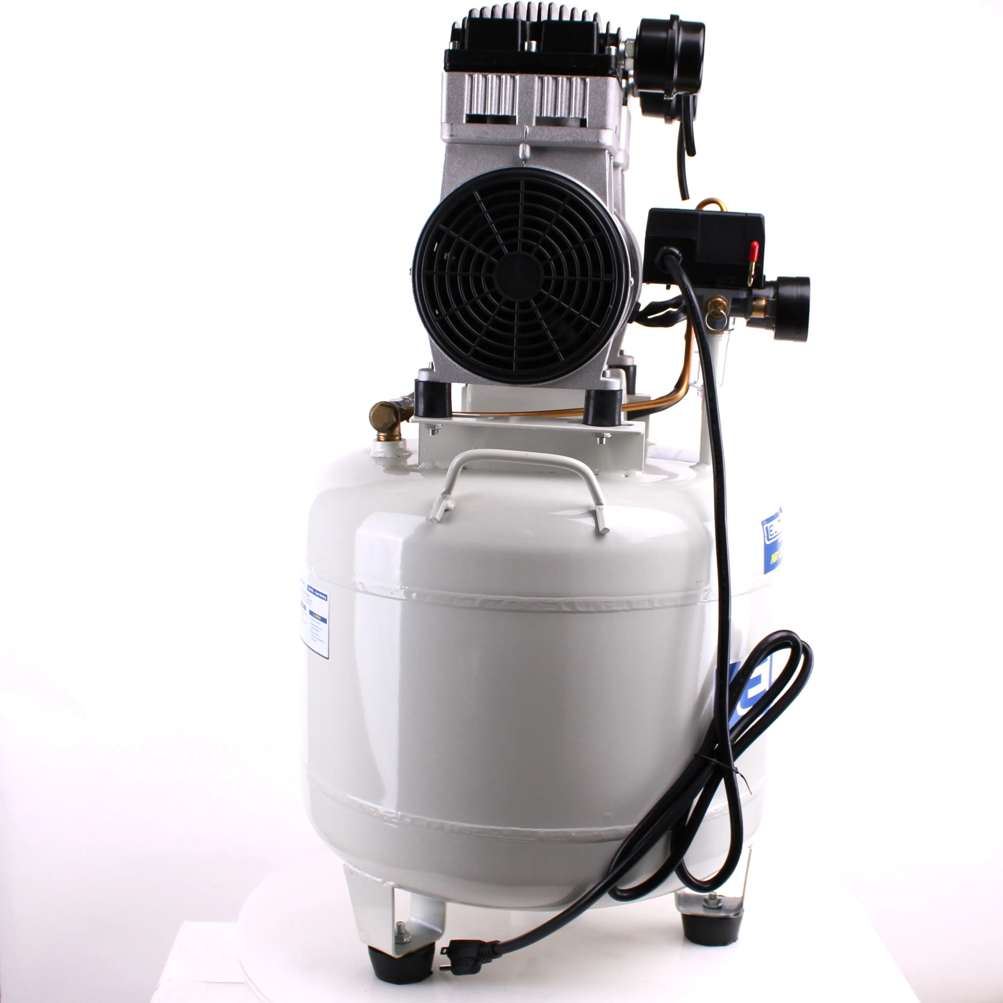 ELITE Low Noise Air Compressor