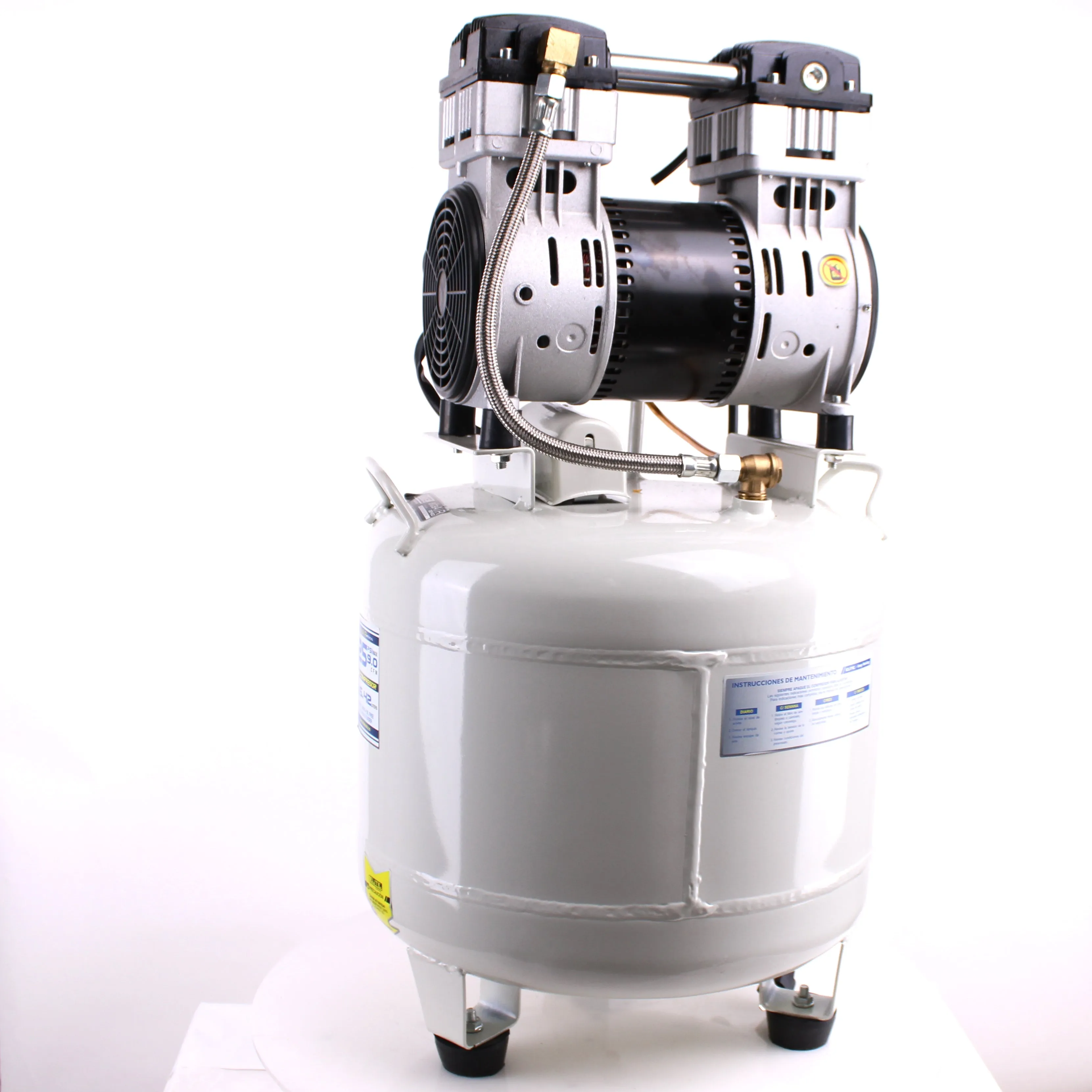 ELITE Low Noise Air Compressor