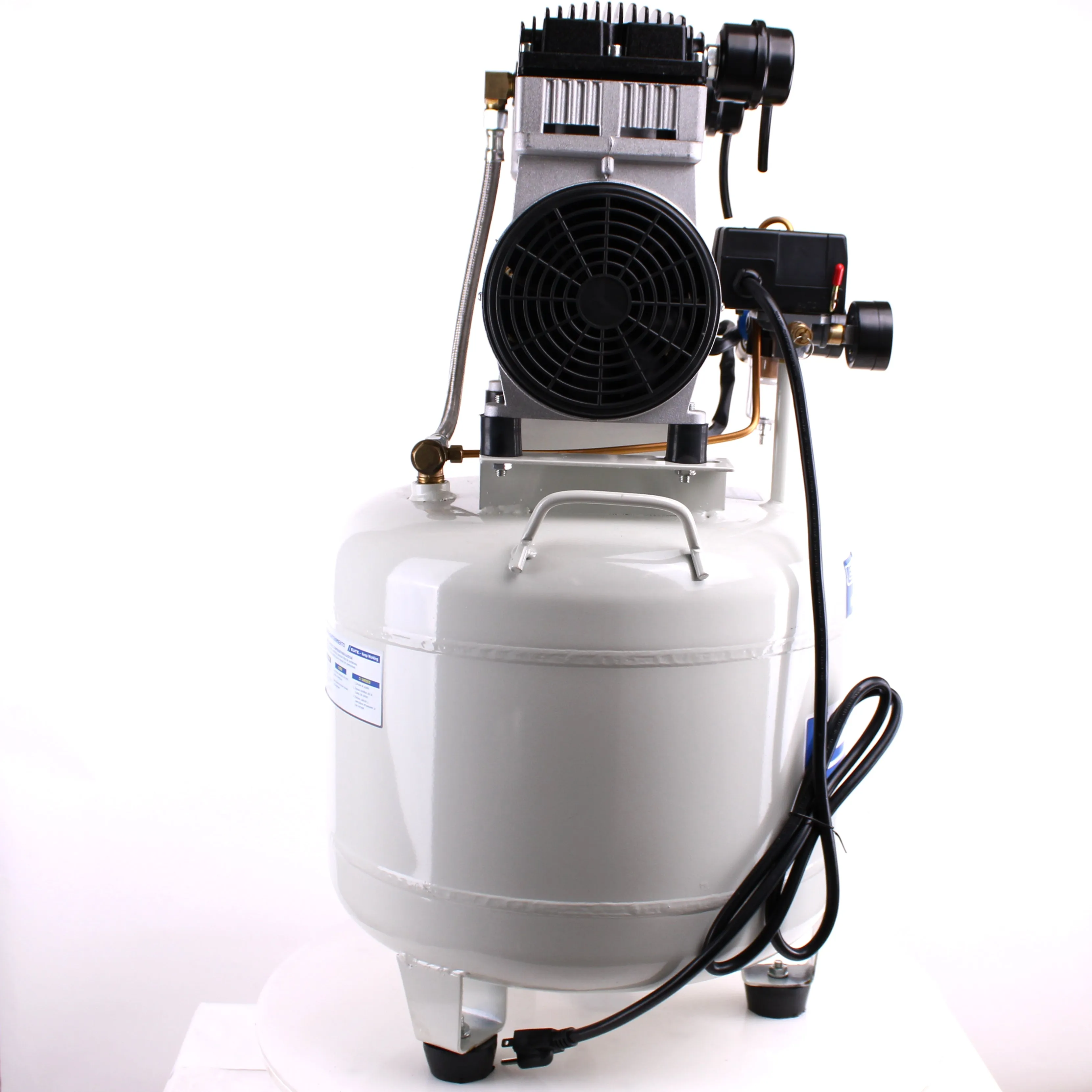 ELITE Low Noise Air Compressor
