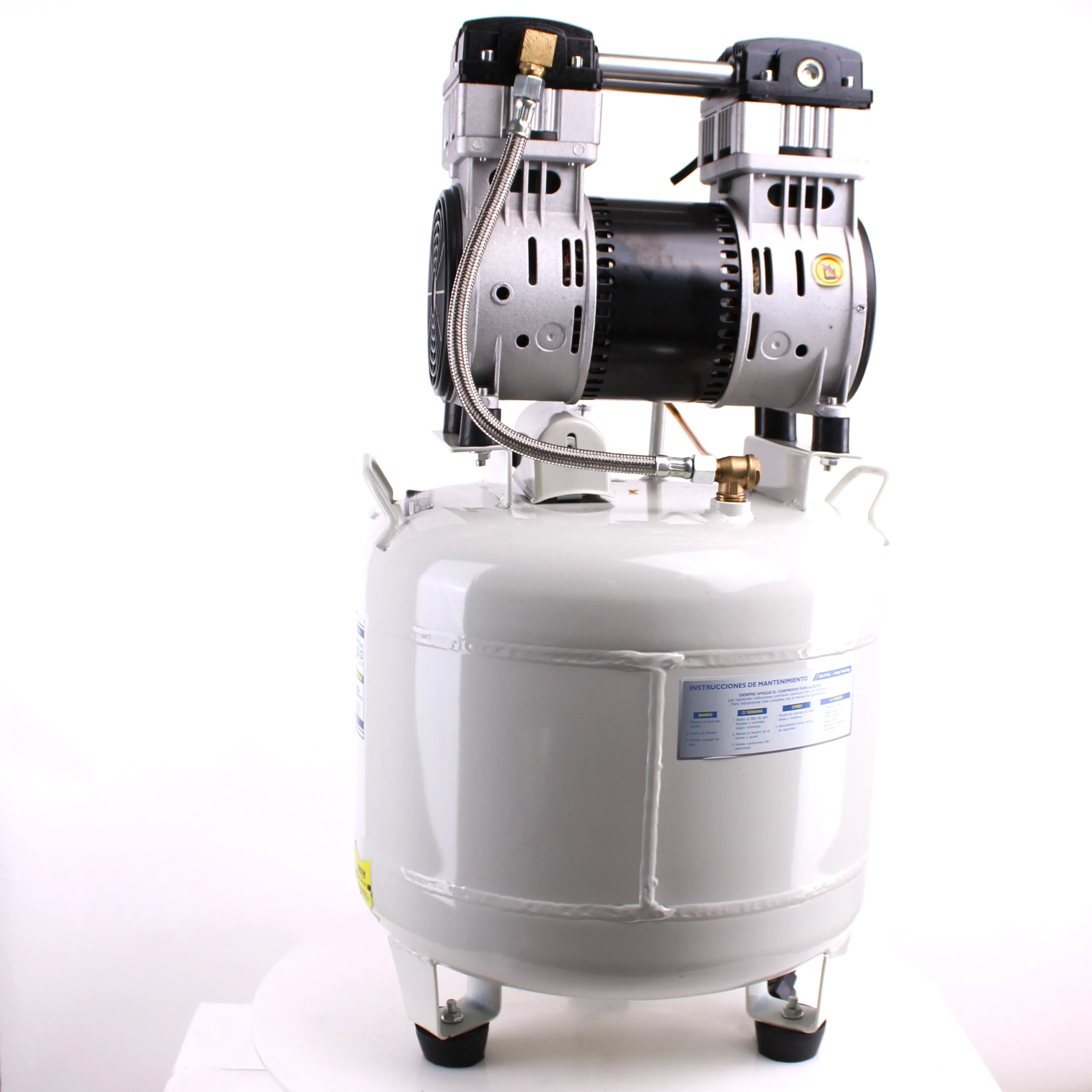 ELITE Low Noise Air Compressor