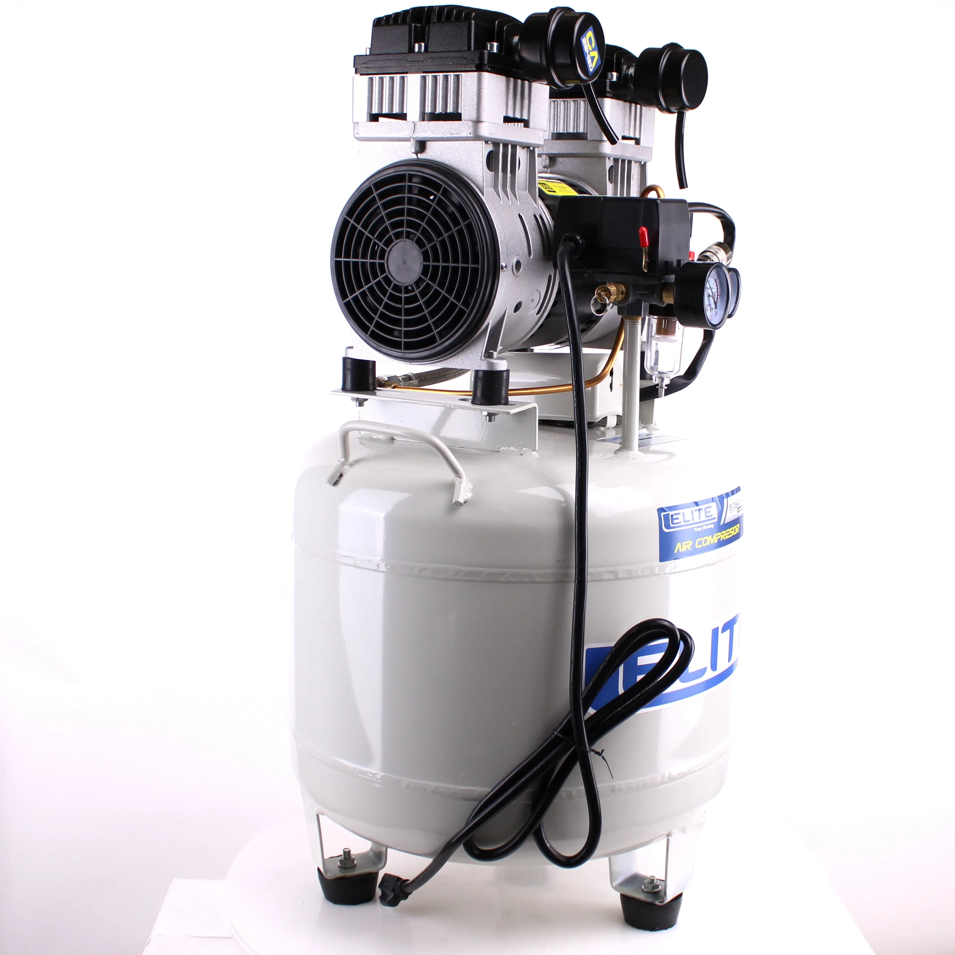 ELITE Low Noise Air Compressor