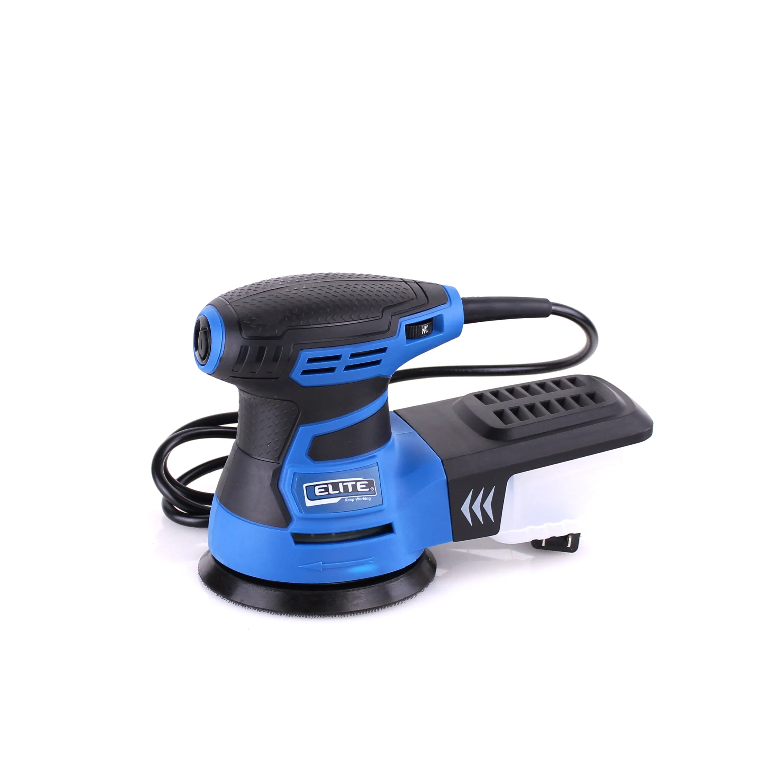 Elite Professional Orbital Sander