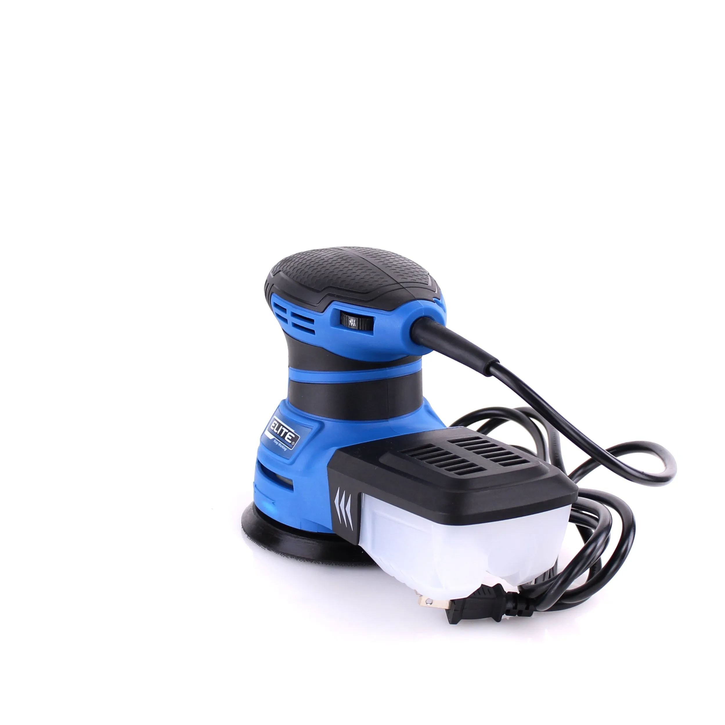 Elite Professional Orbital Sander