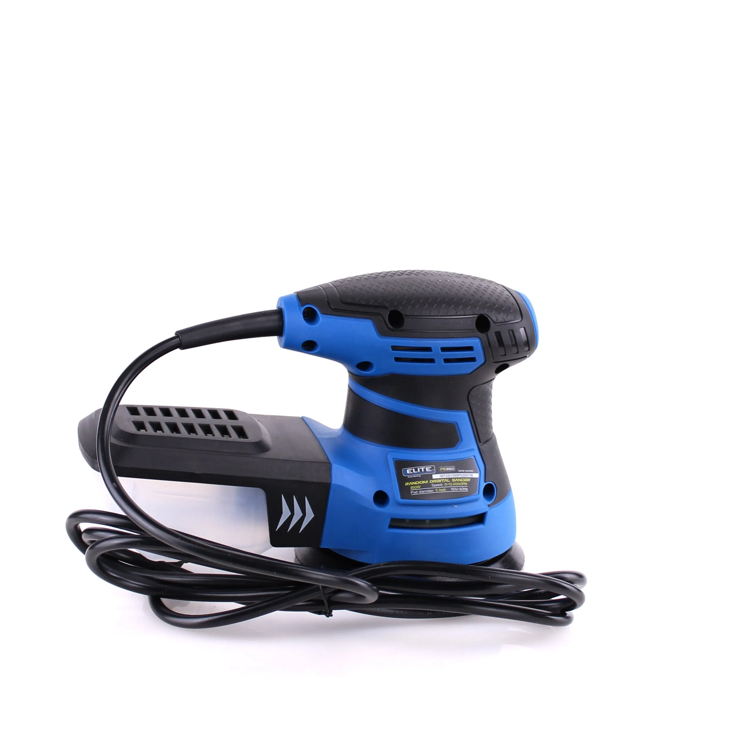 Elite Professional Orbital Sander