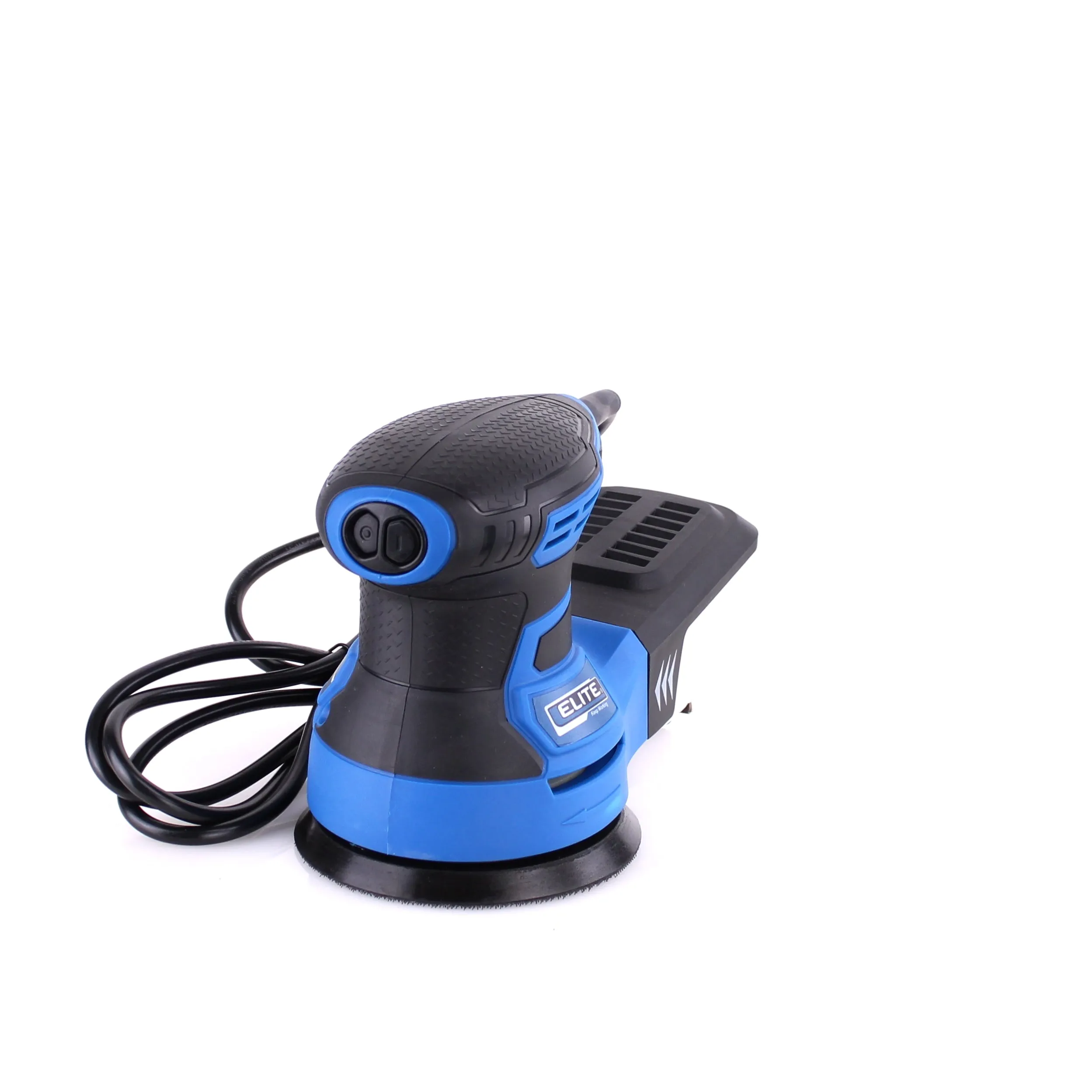 Elite Professional Orbital Sander