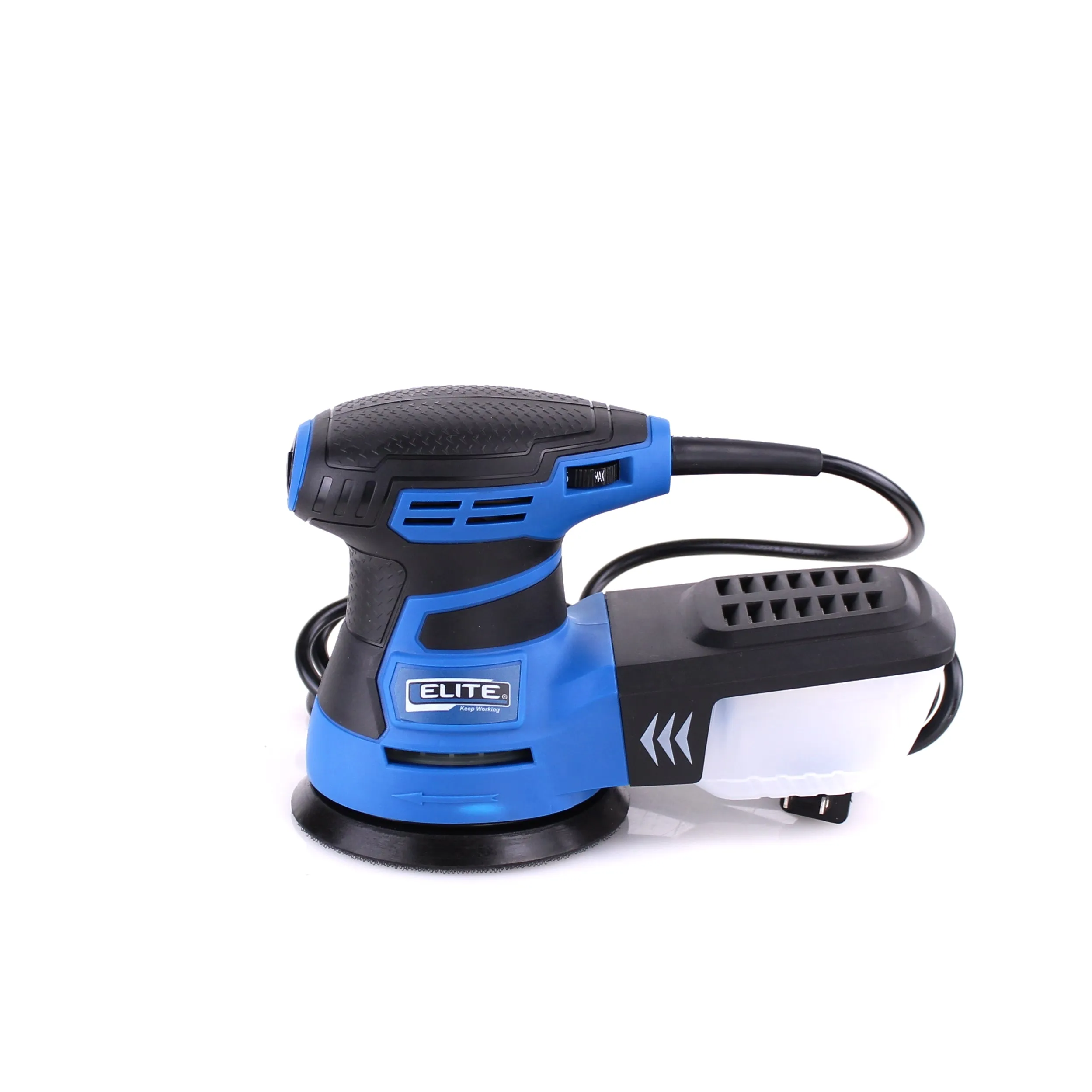 Elite Professional Orbital Sander