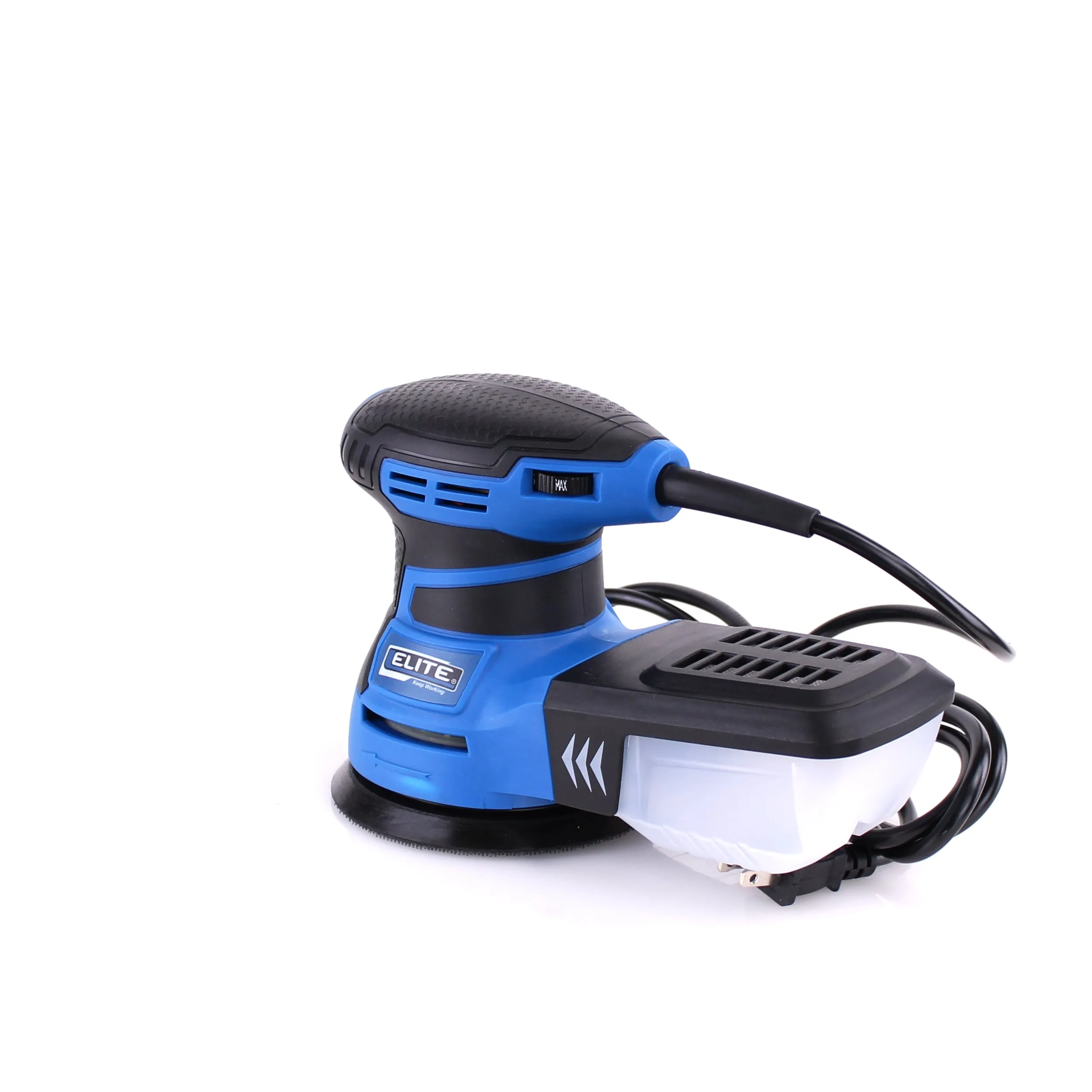 Elite Professional Orbital Sander