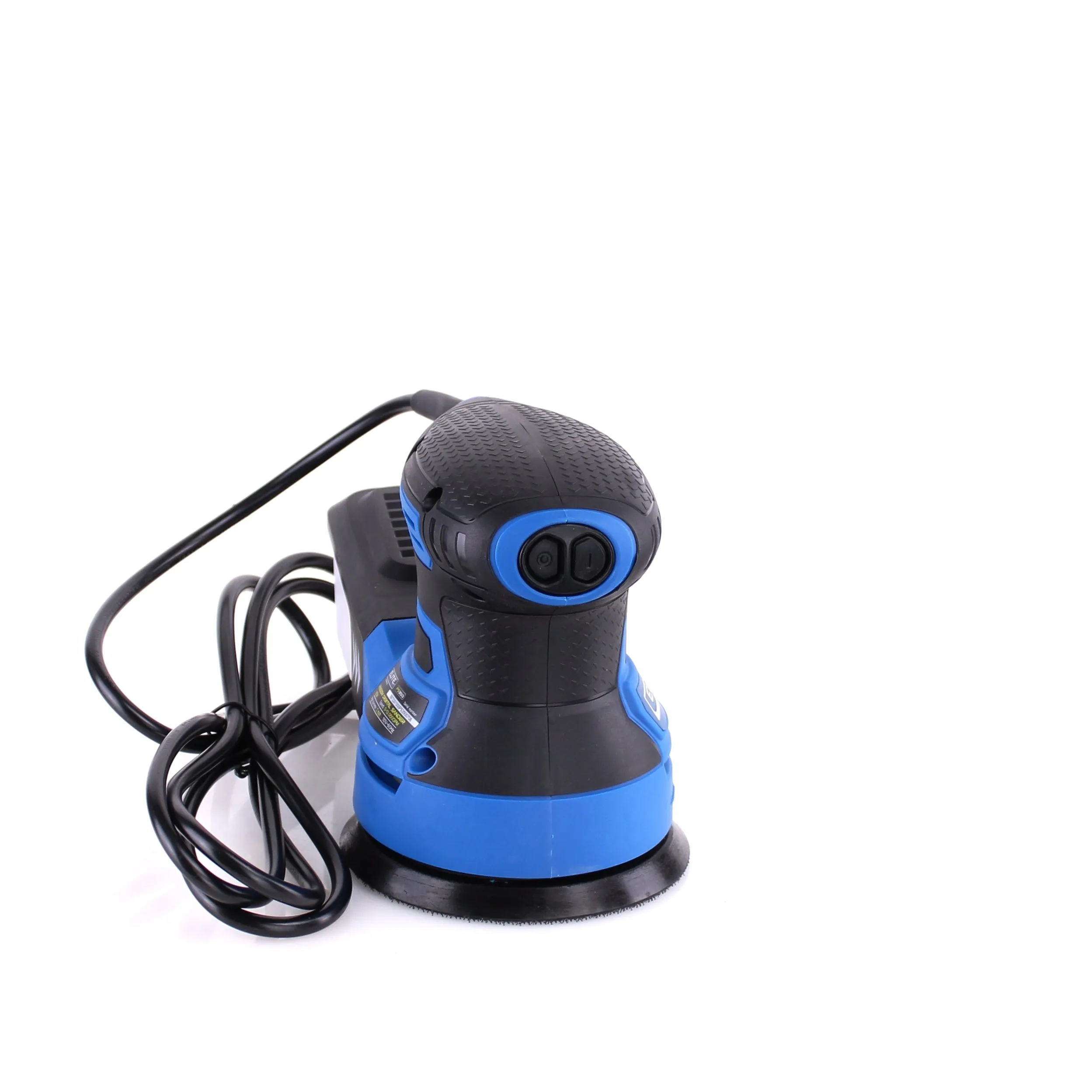 Elite Professional Orbital Sander