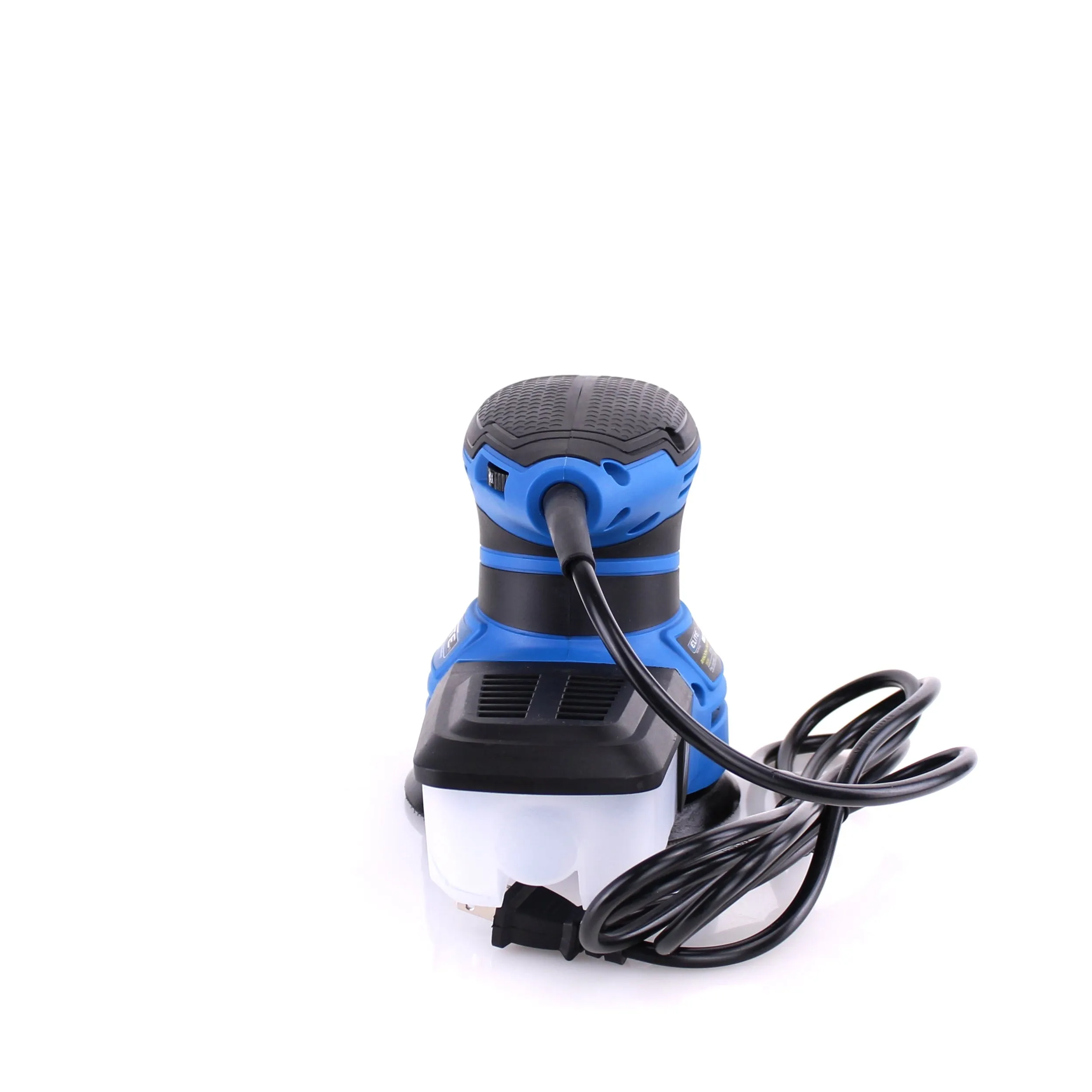 Elite Professional Orbital Sander