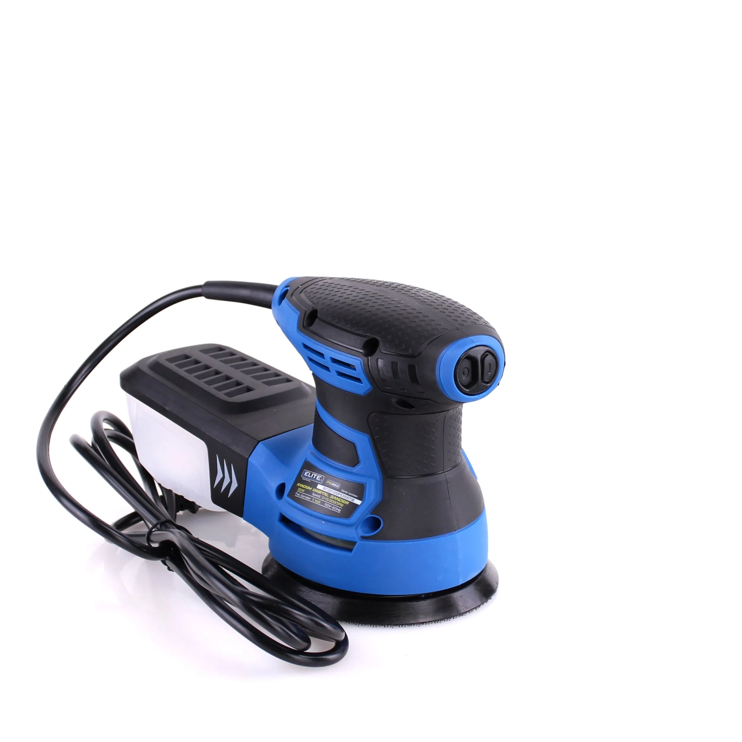 Elite Professional Orbital Sander