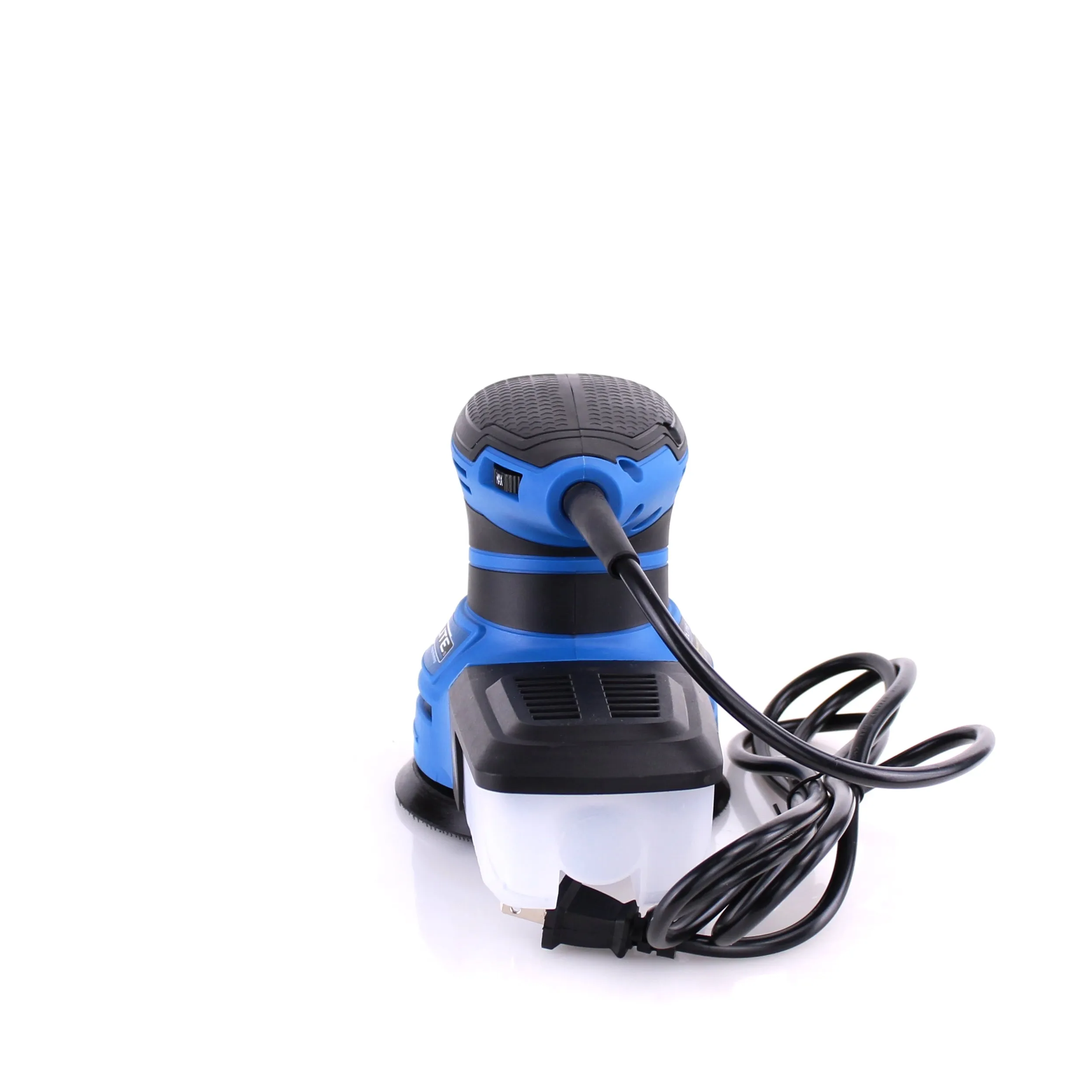Elite Professional Orbital Sander
