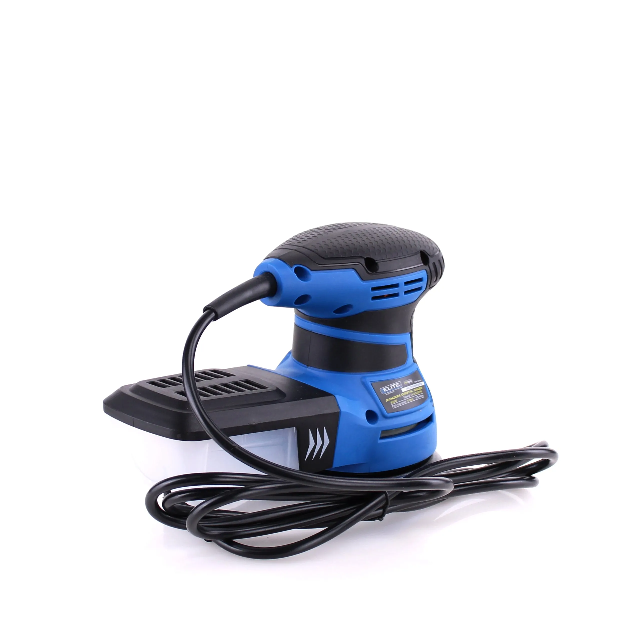Elite Professional Orbital Sander
