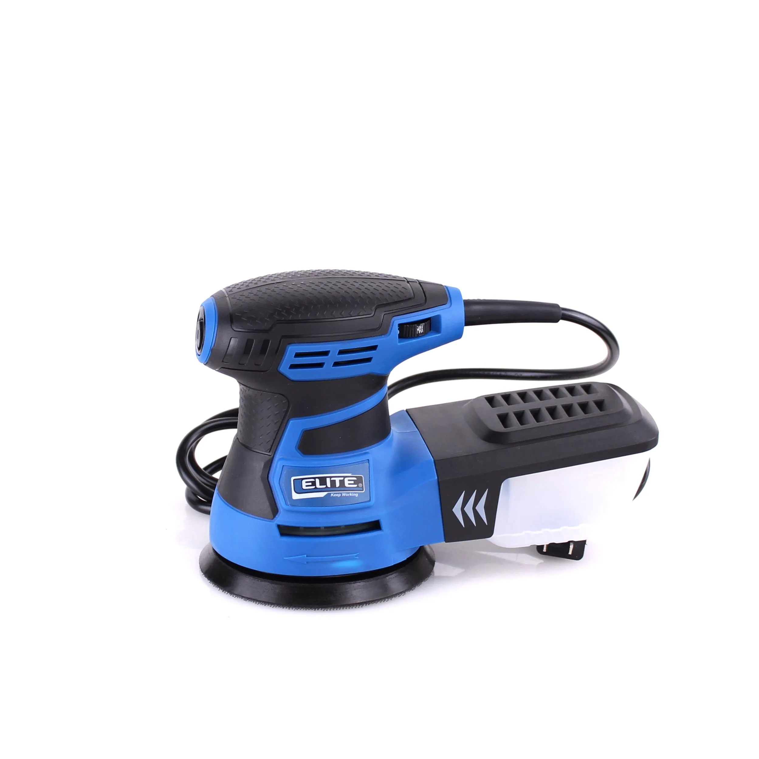 Elite Professional Orbital Sander