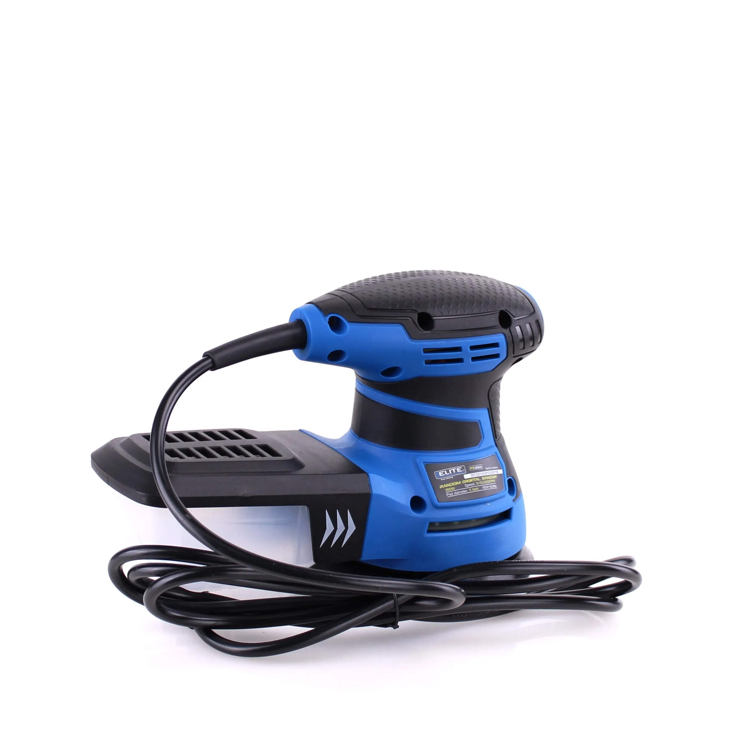 Elite Professional Orbital Sander