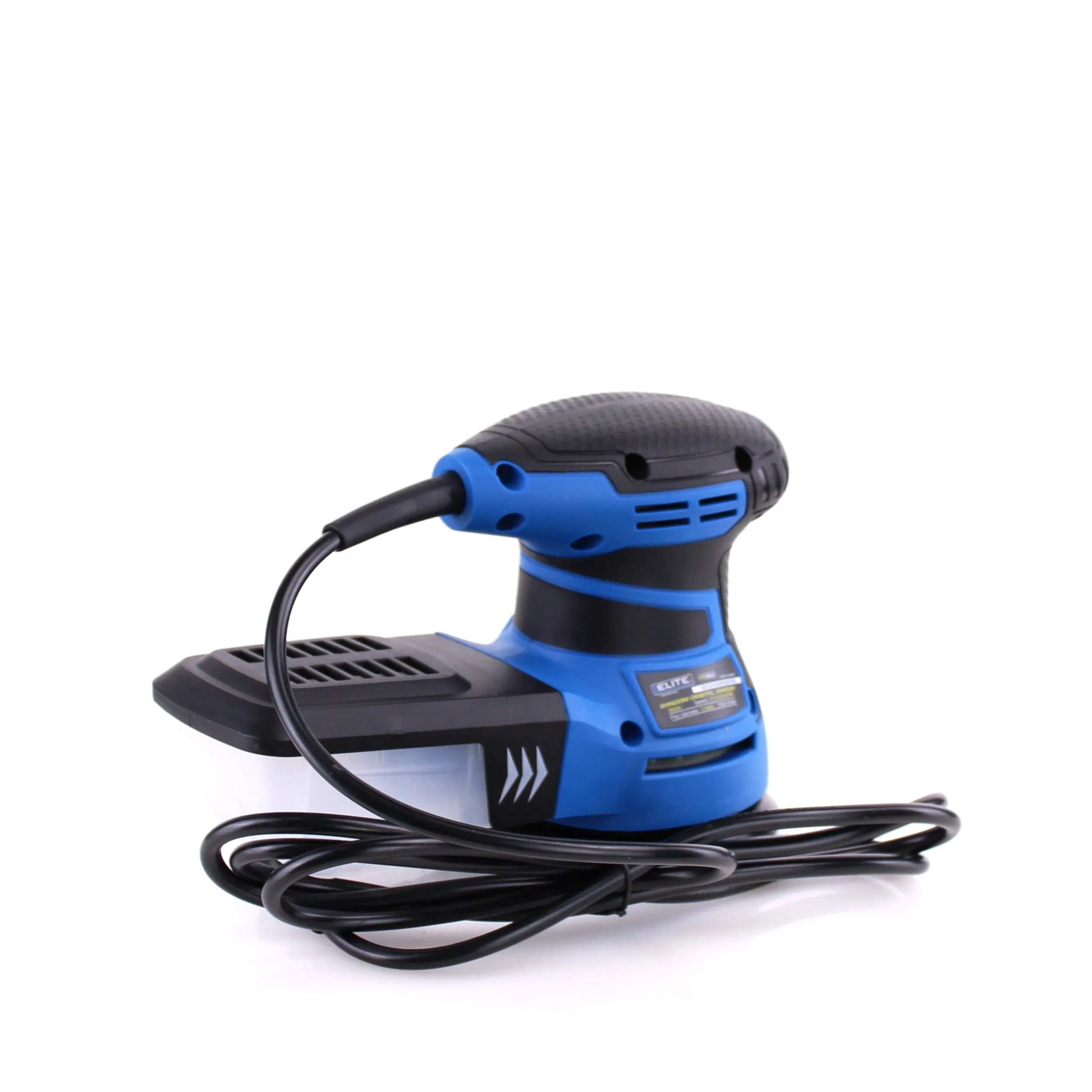 Elite Professional Orbital Sander